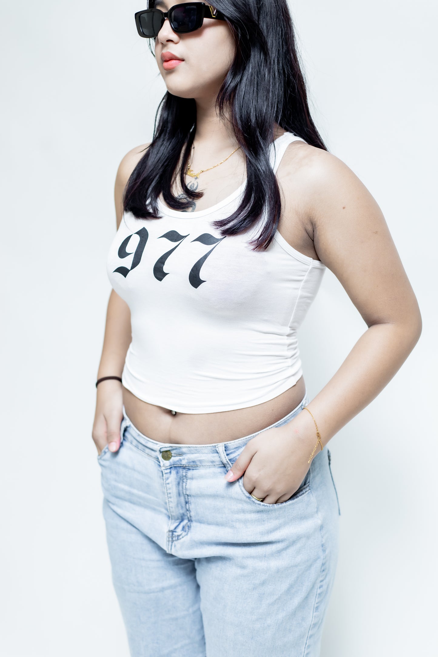 977 Tank Top