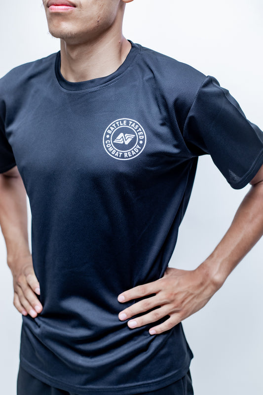 Jersey - We Don't Play Boxing