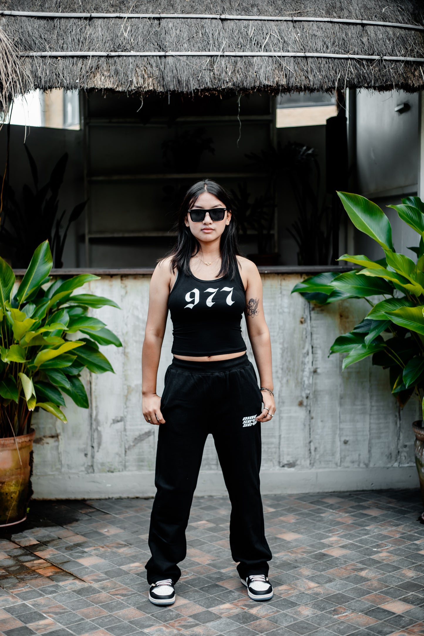 977 Tank Top