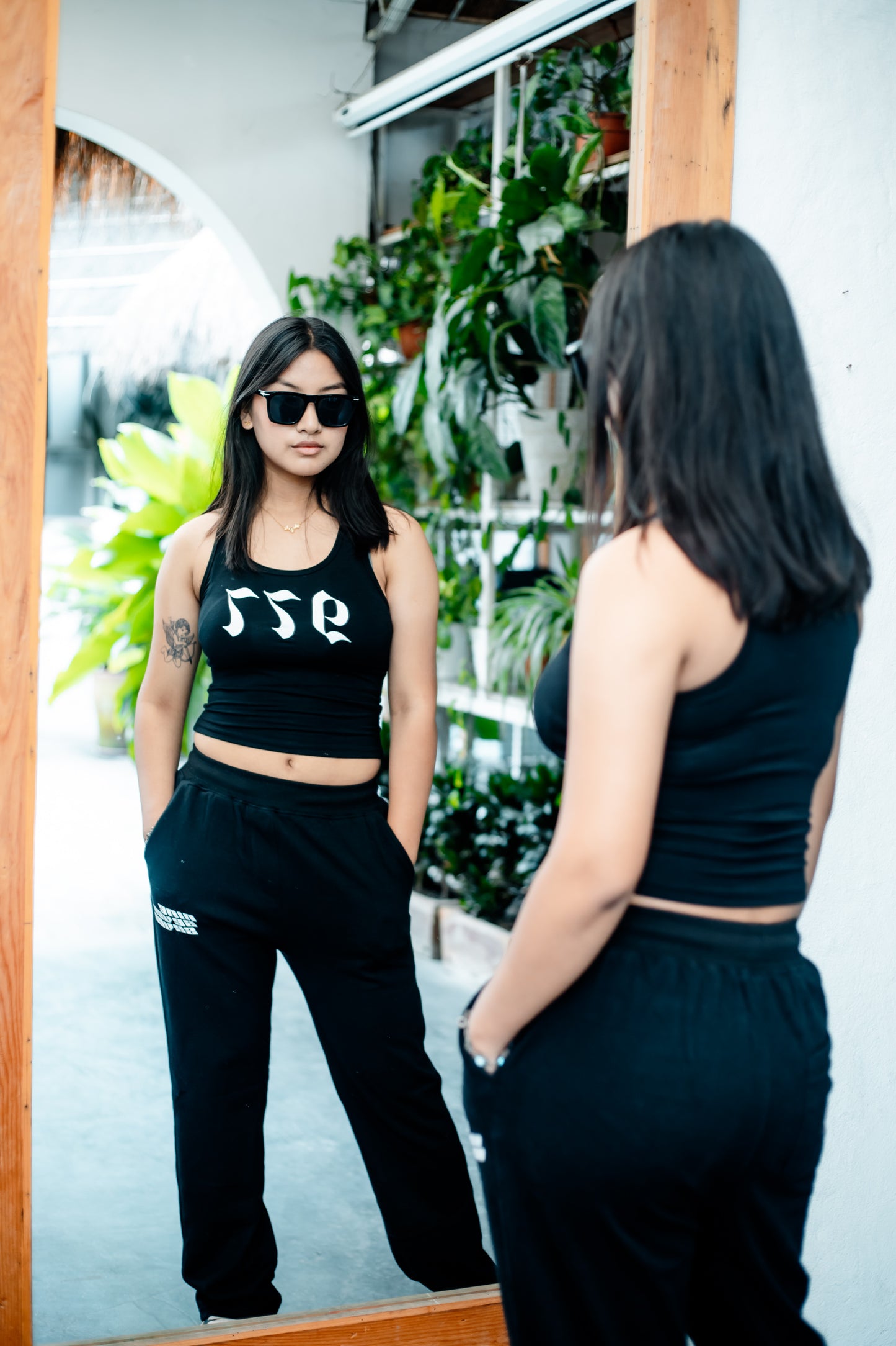 977 Tank Top