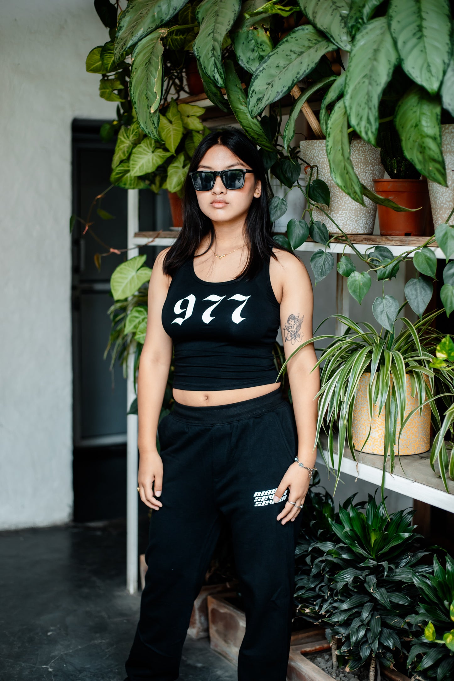 977 Tank Top