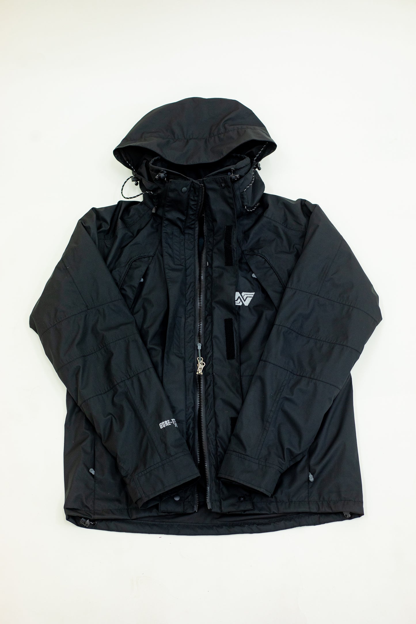 Mountain Jacket - Double Layer