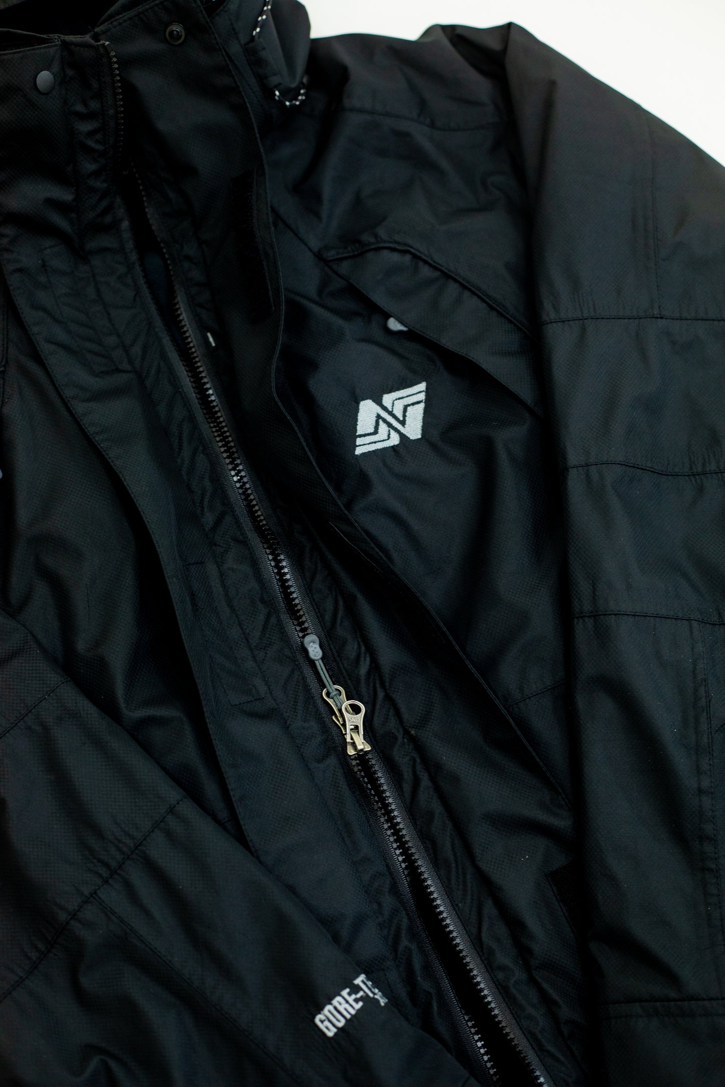 Mountain Jacket - Double Layer