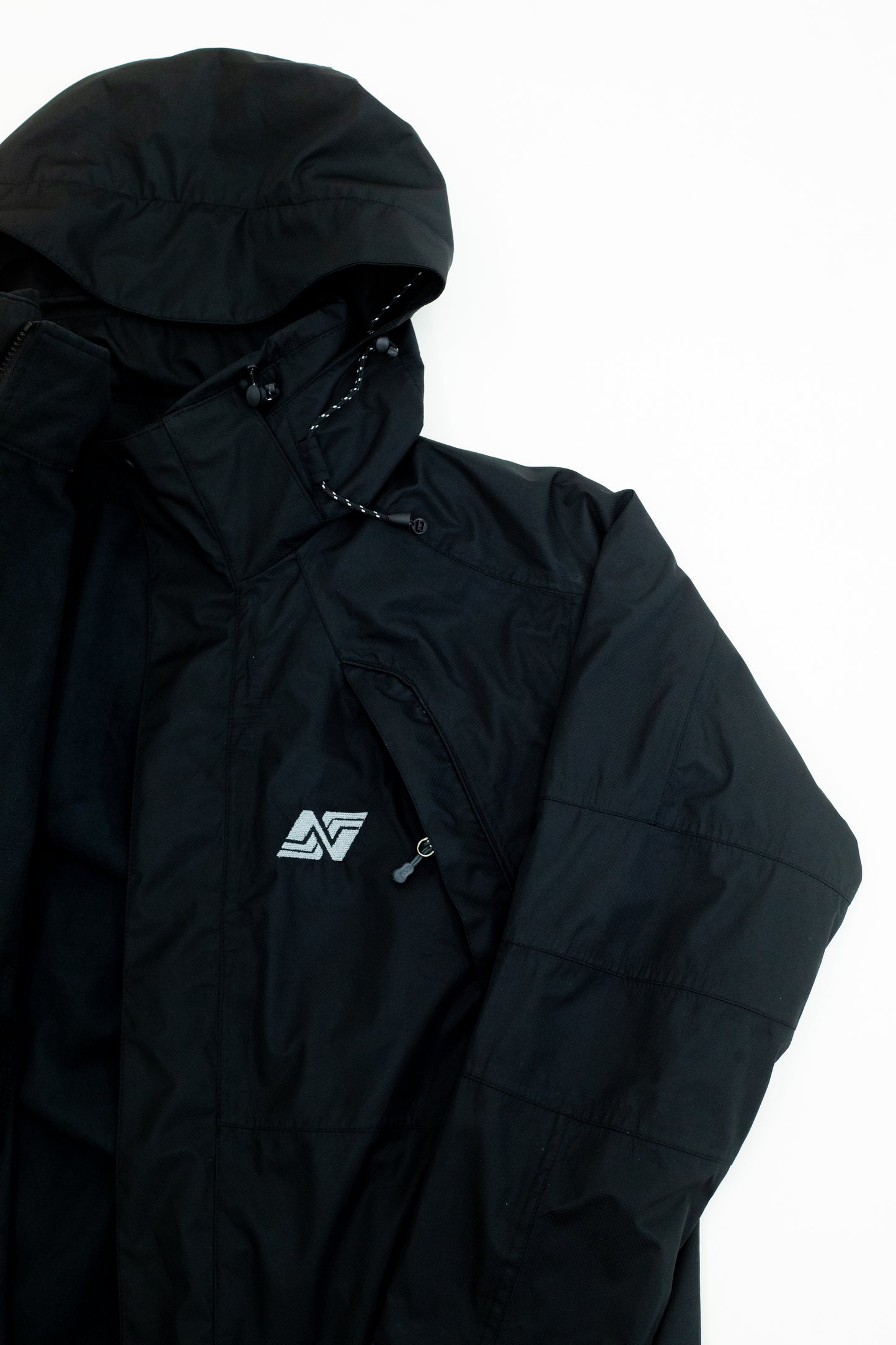 Mountain Jacket - Double Layer