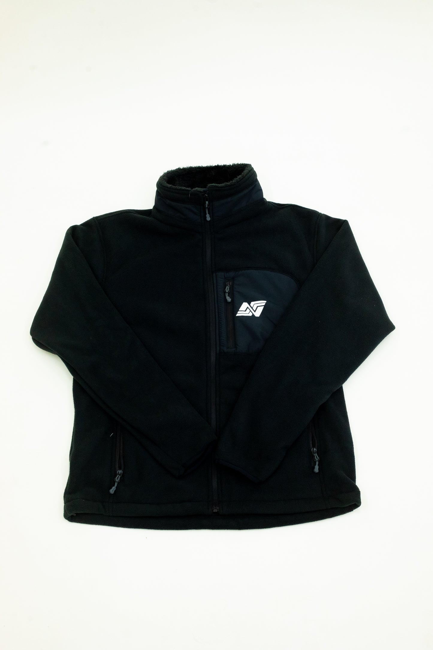 Sherpa Jacket
