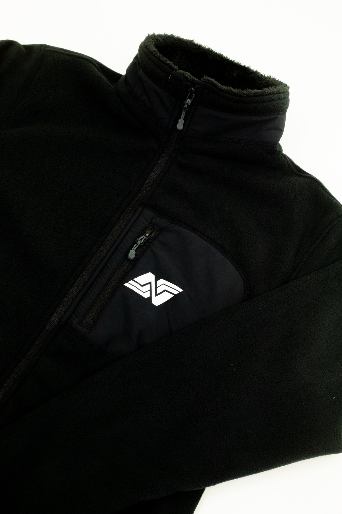 Sherpa Jacket