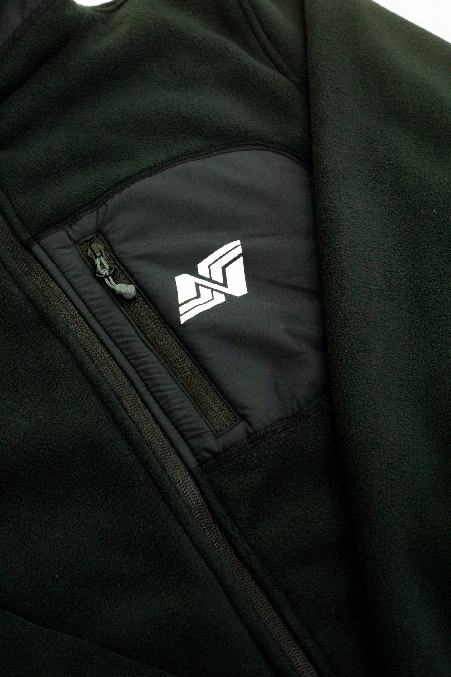 Sherpa Jacket
