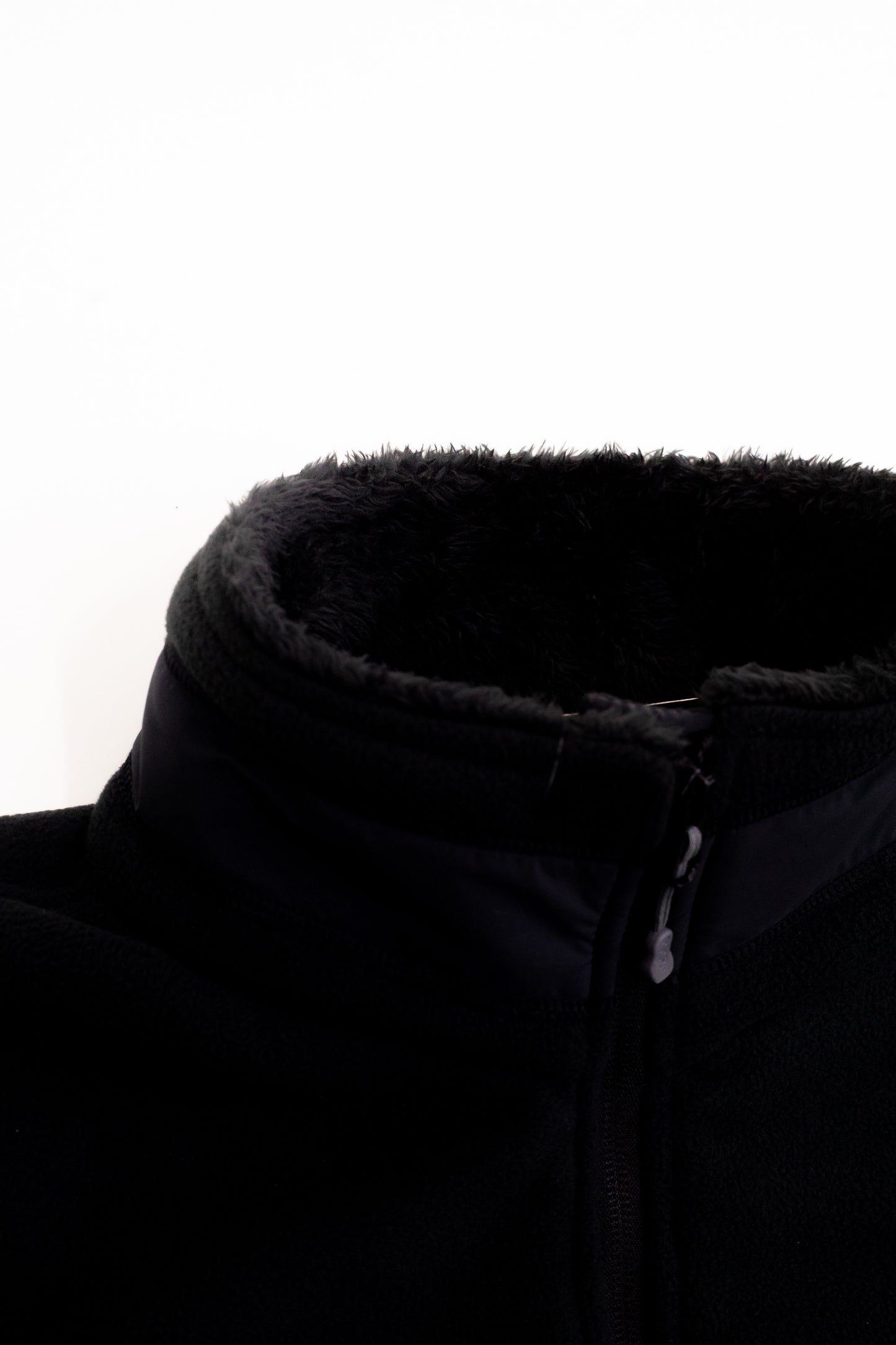 Sherpa Jacket