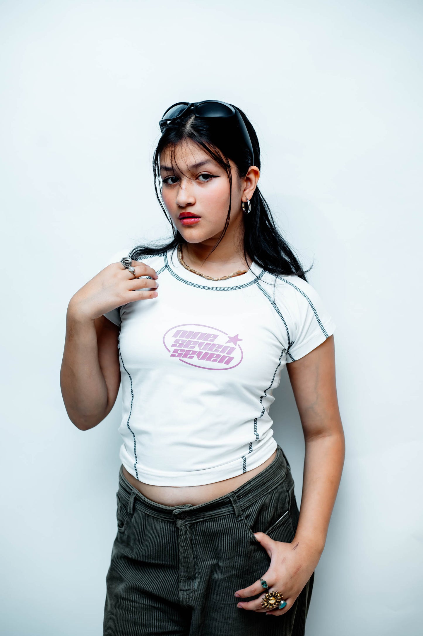 Y2K Tees