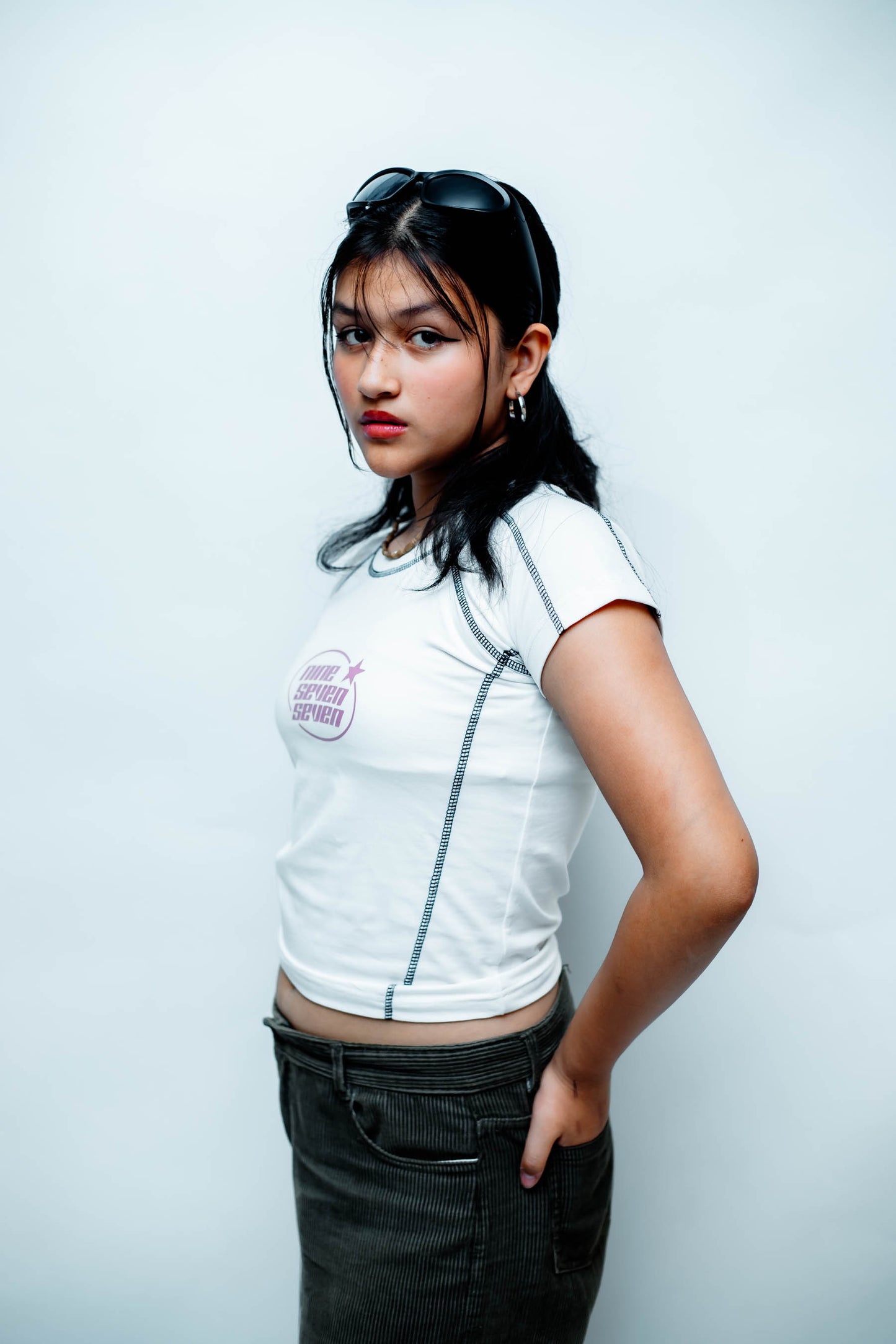 Y2K Tees