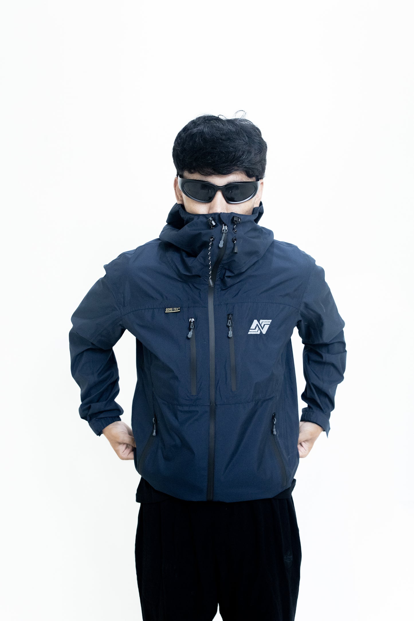 Storm Breaker Jacket
