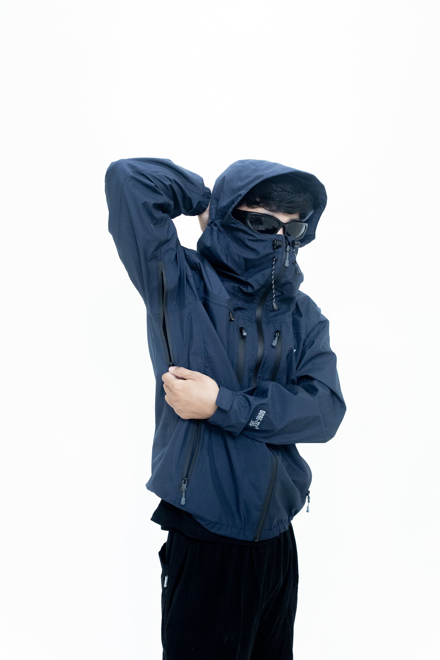 Storm Breaker Jacket