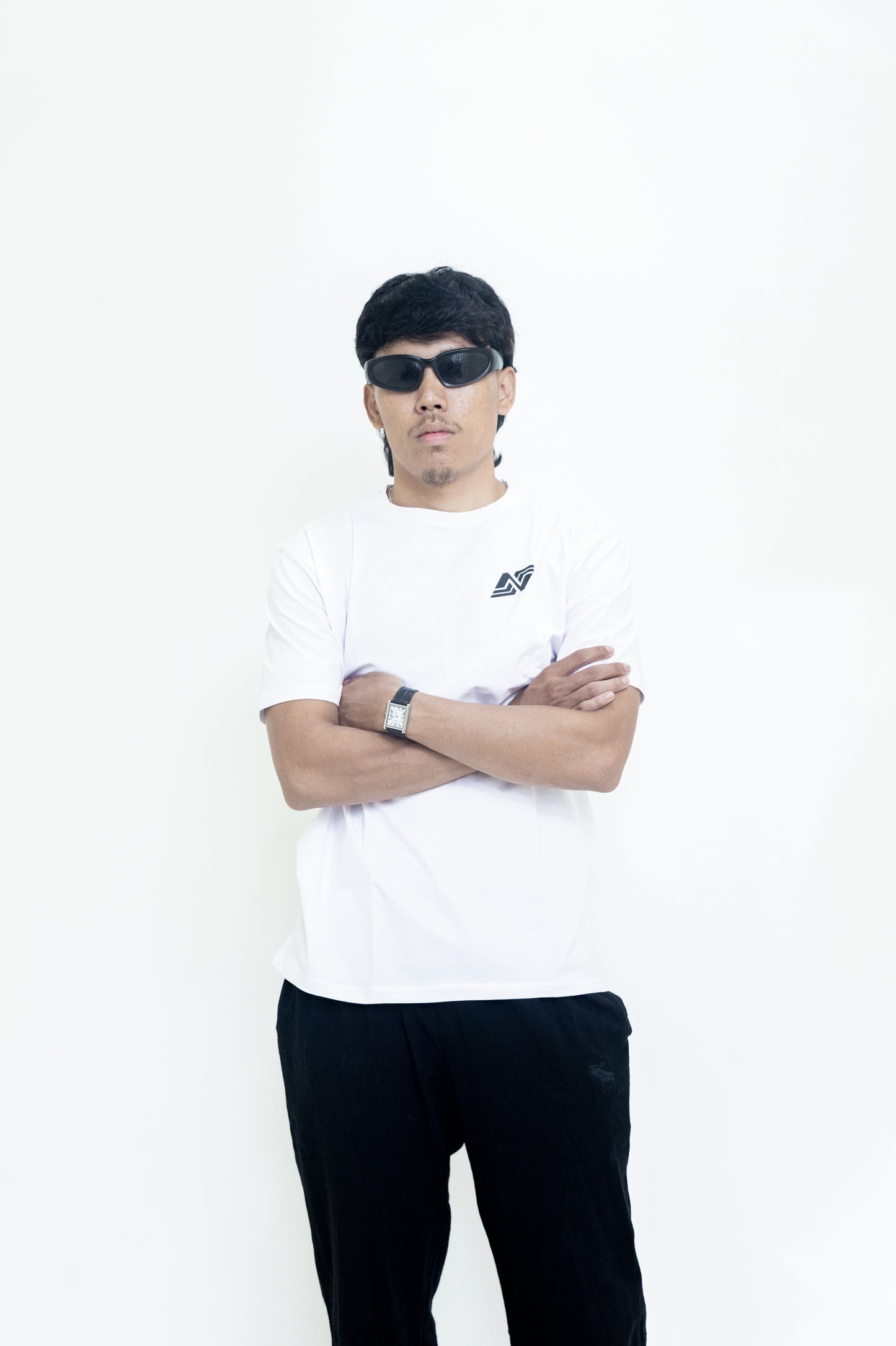 Lycra Tshirt - Relax Fit