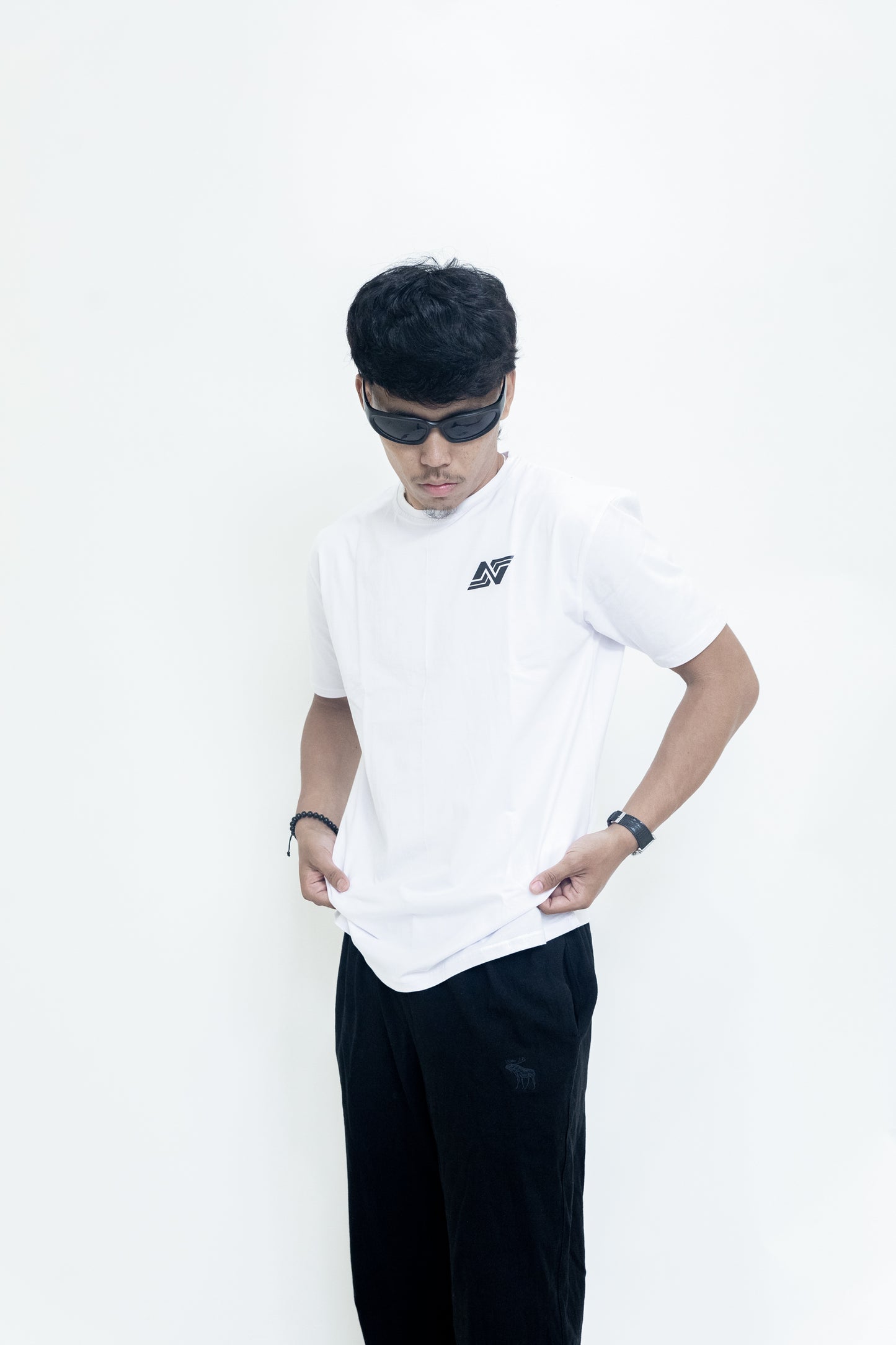 Lycra Tshirt - Relax Fit