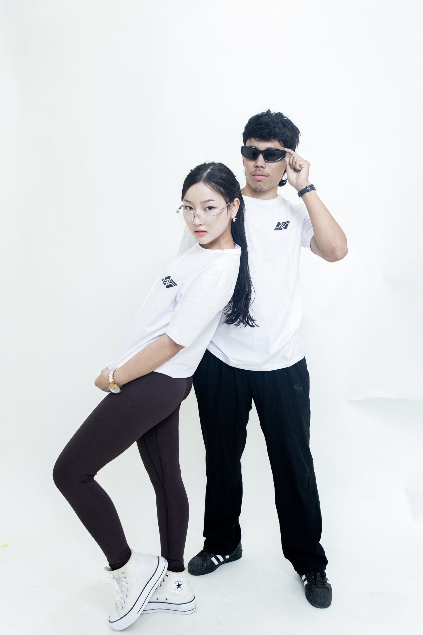 Lycra Tshirt - Relax Fit