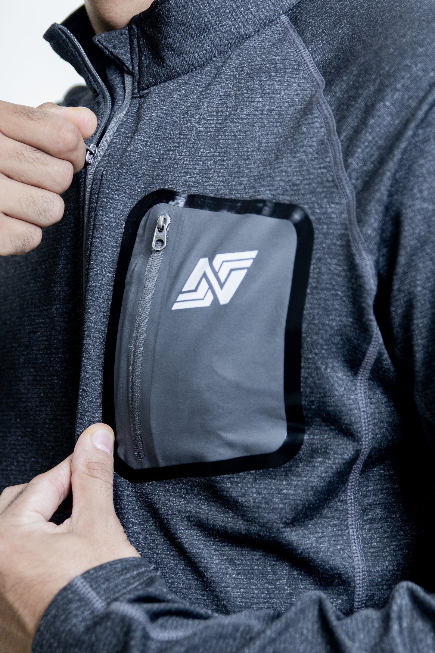 Core Zip