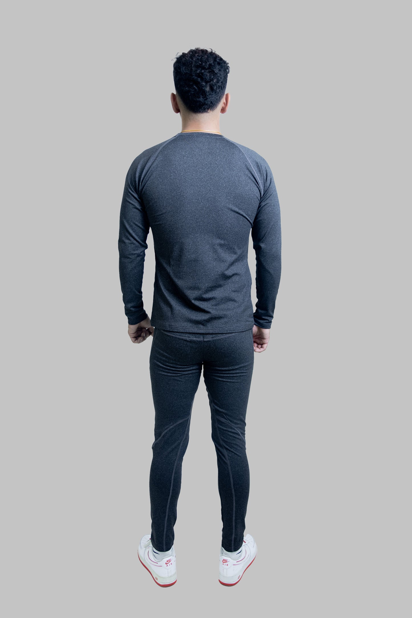 Thermal Set
