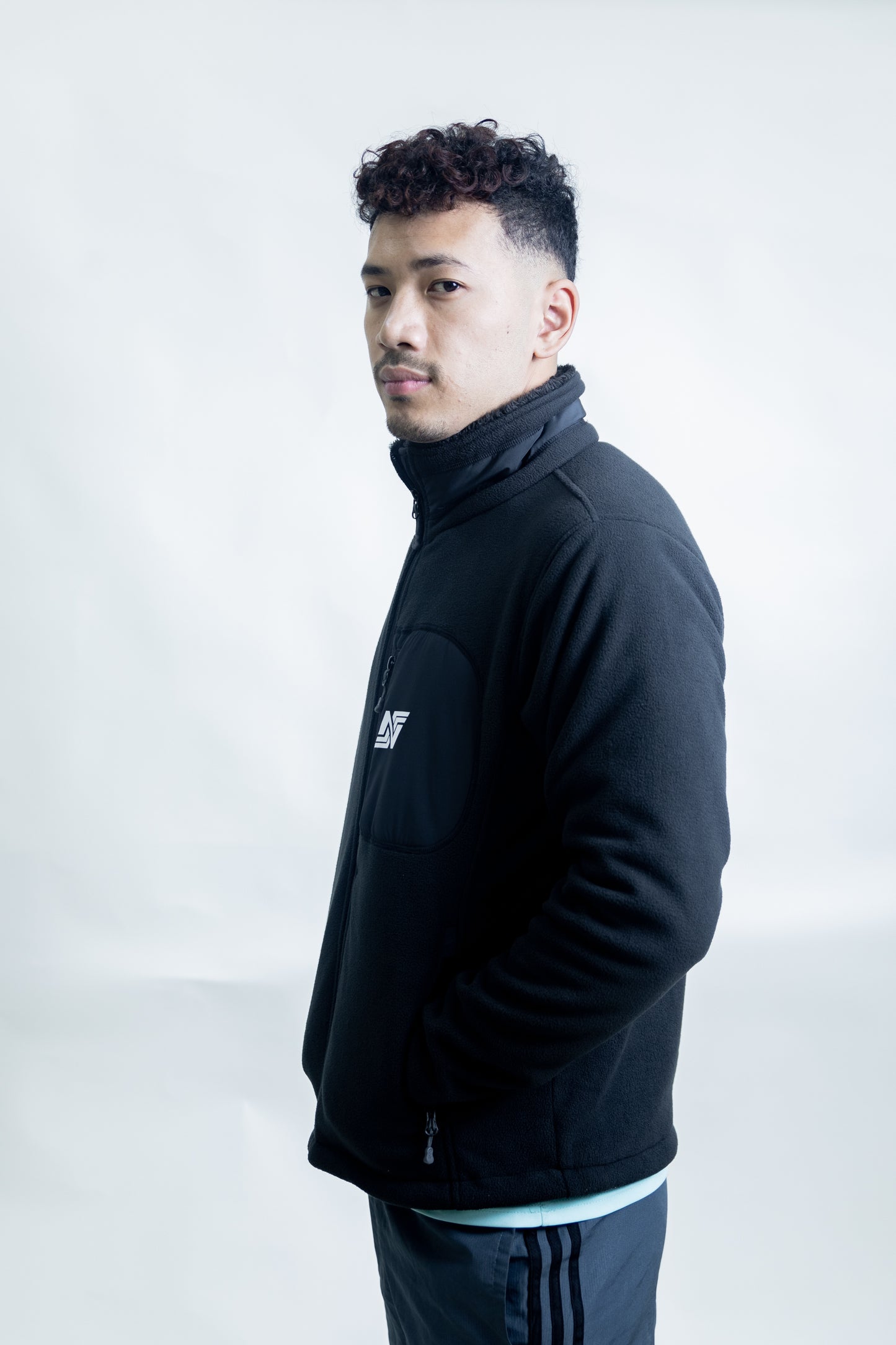 Sherpa Jacket