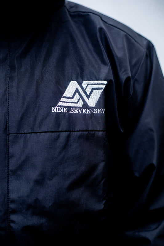 Wind Resistance Jacket
