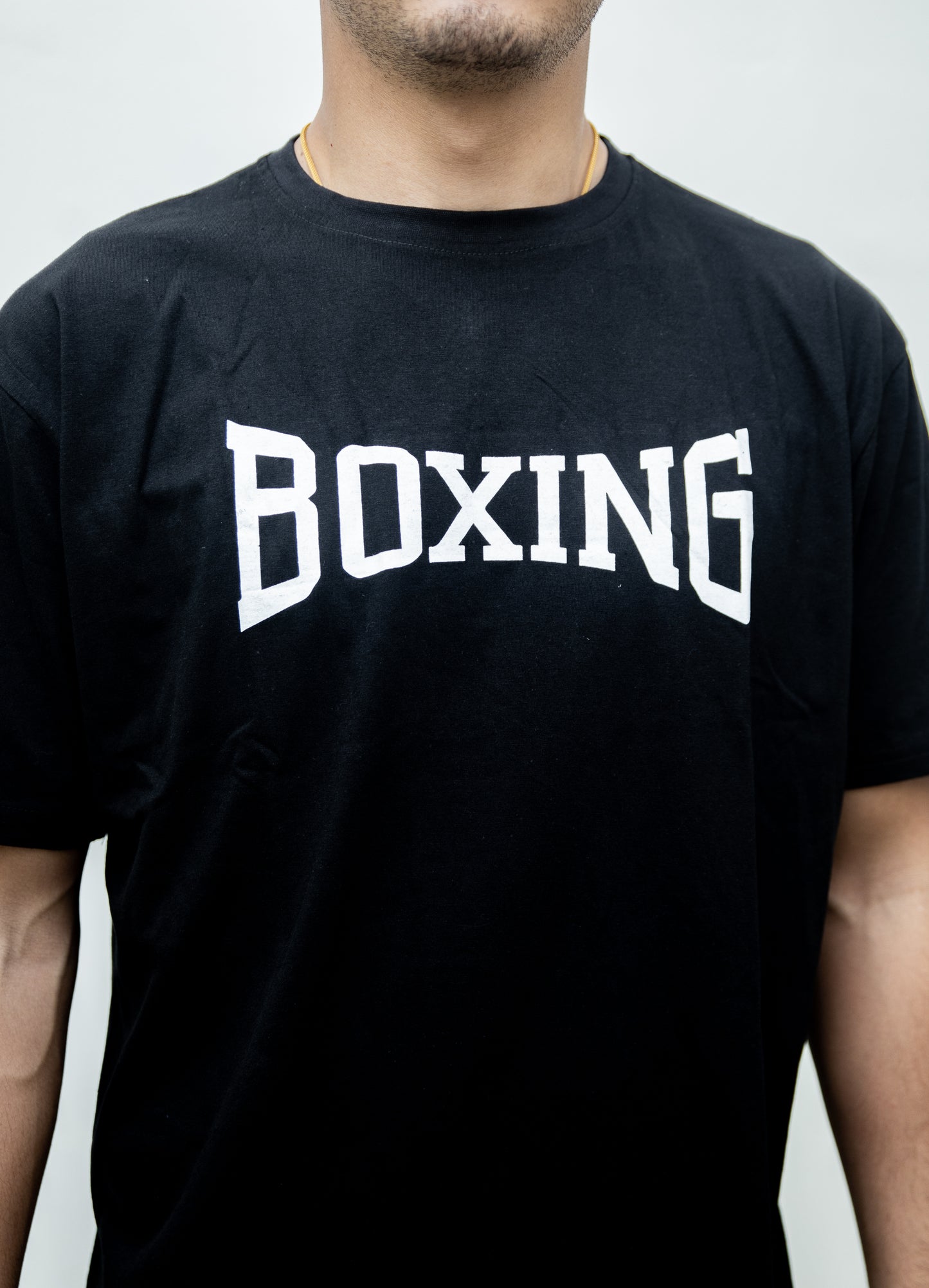 Cotton Shrinker - Boxing
