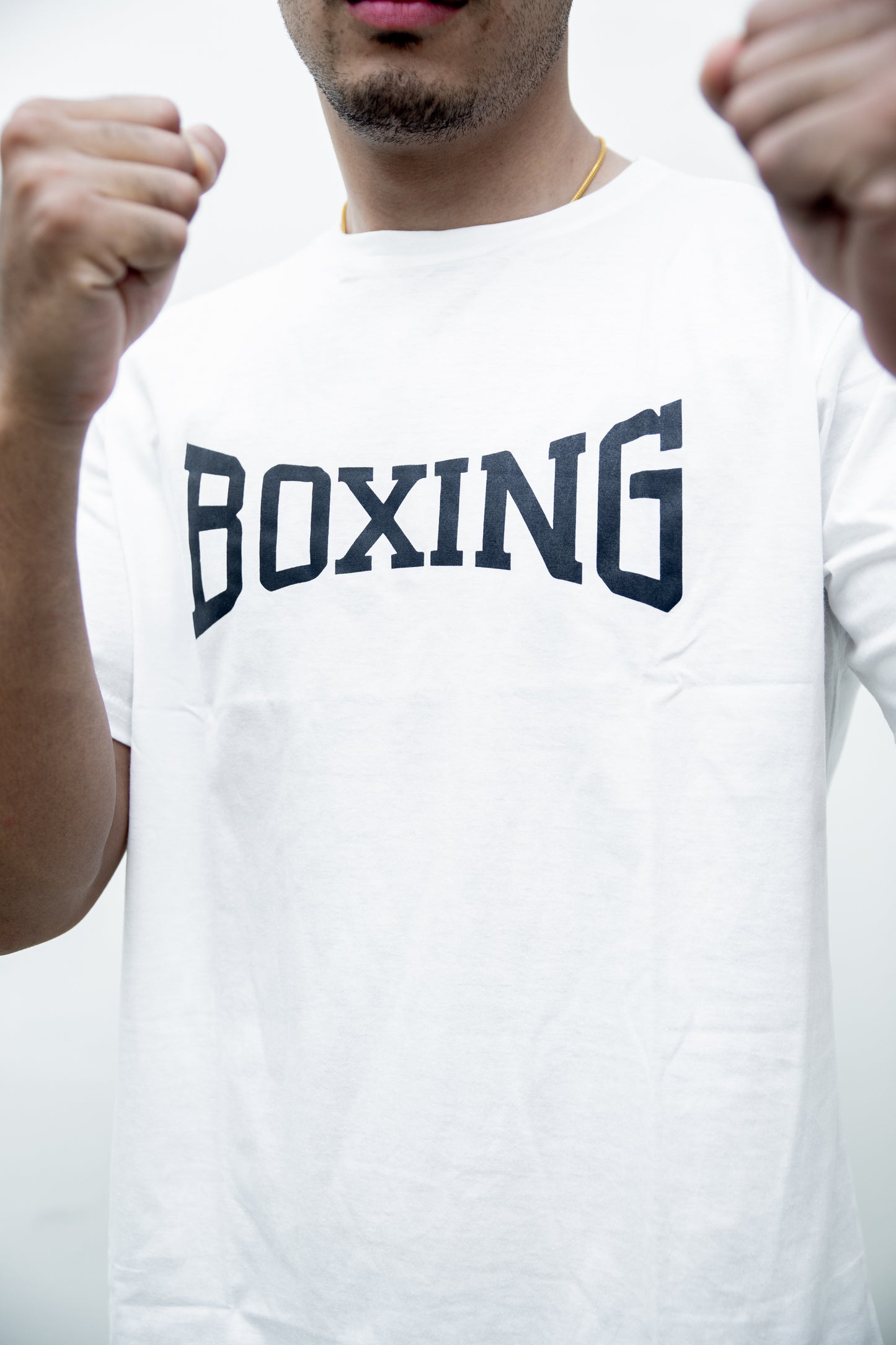 Cotton Shrinker - Boxing