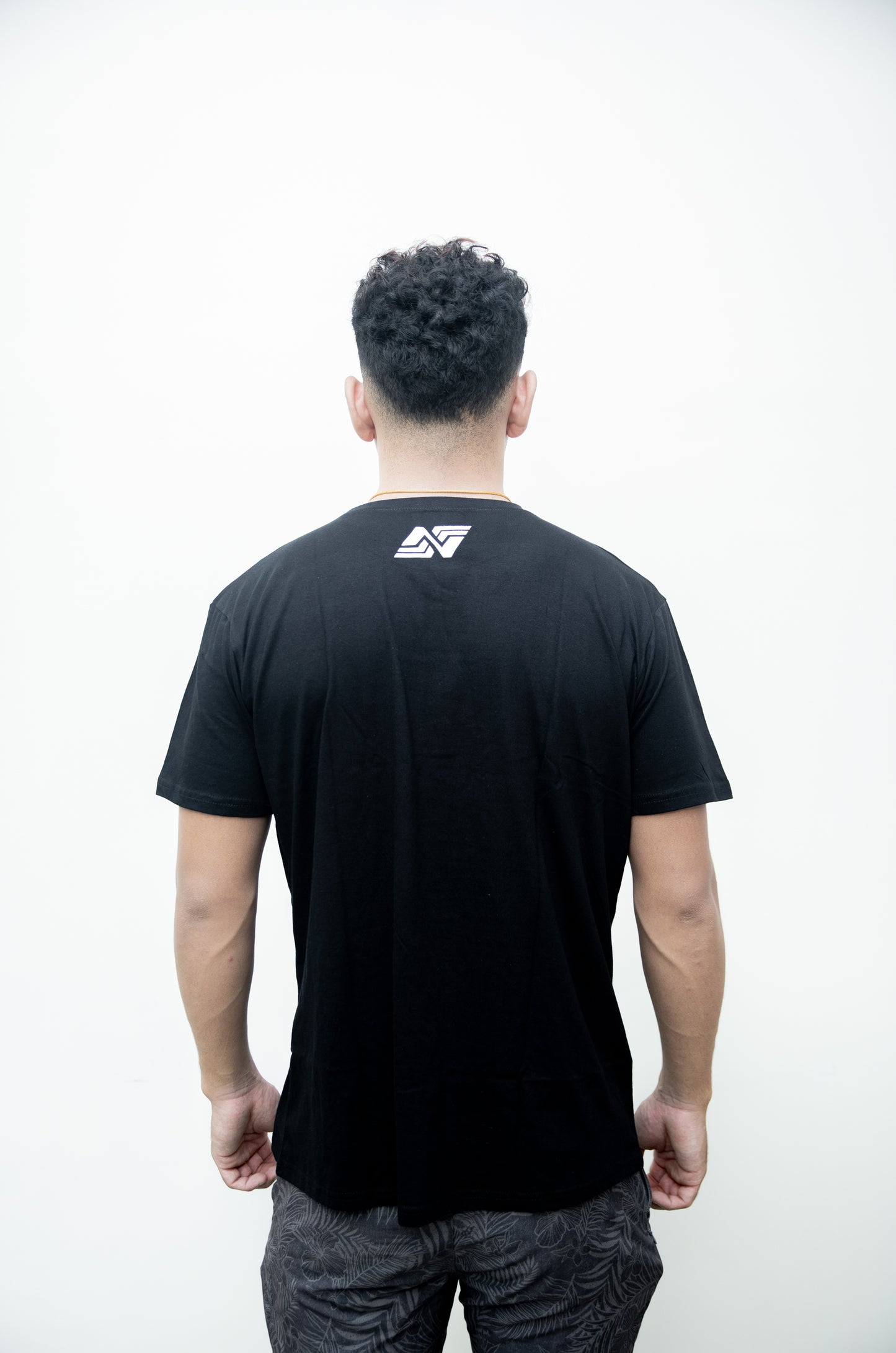 Cotton Shrinker - Muay Thai