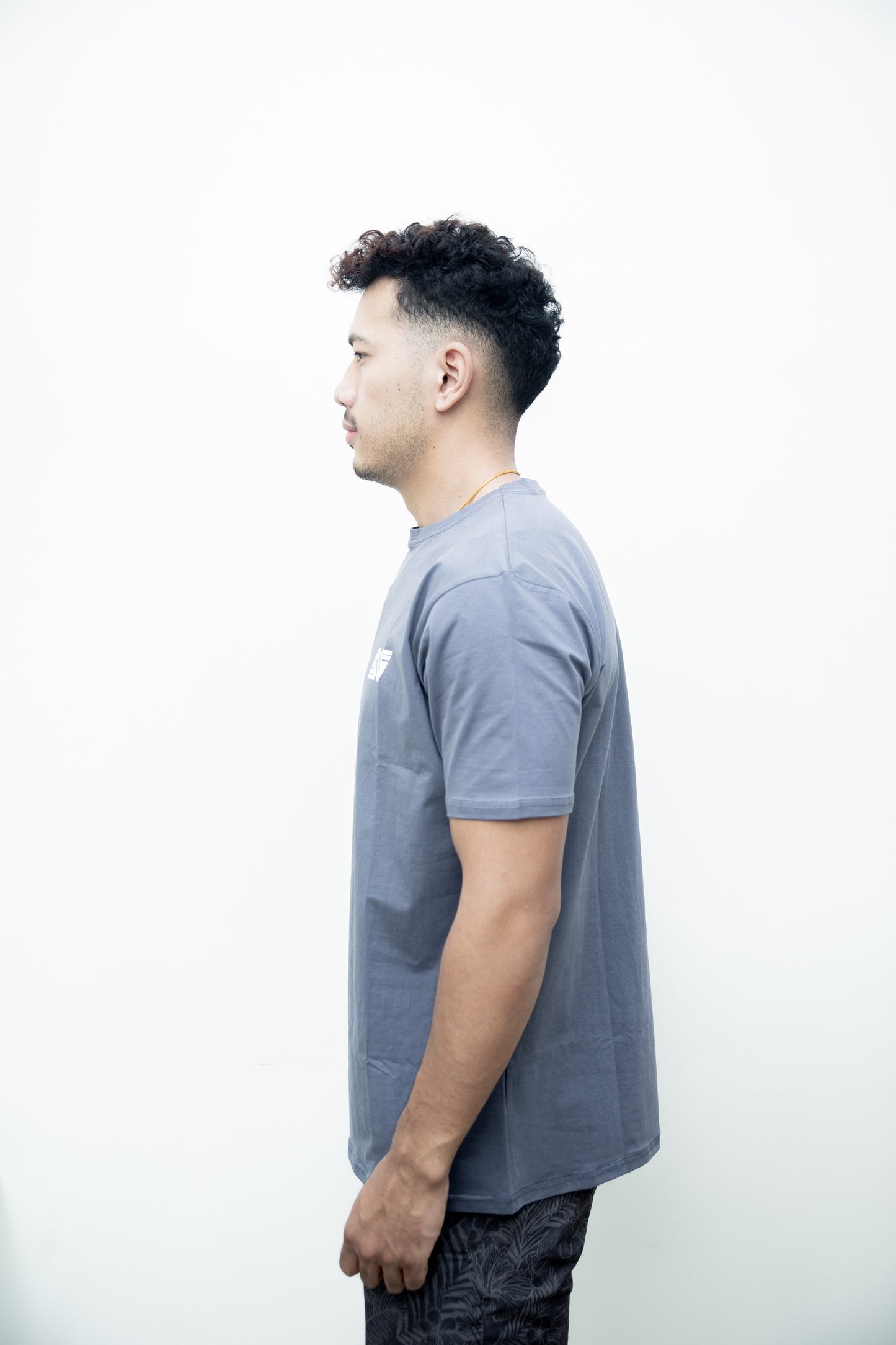 Lycra Tshirt - Relax Fit