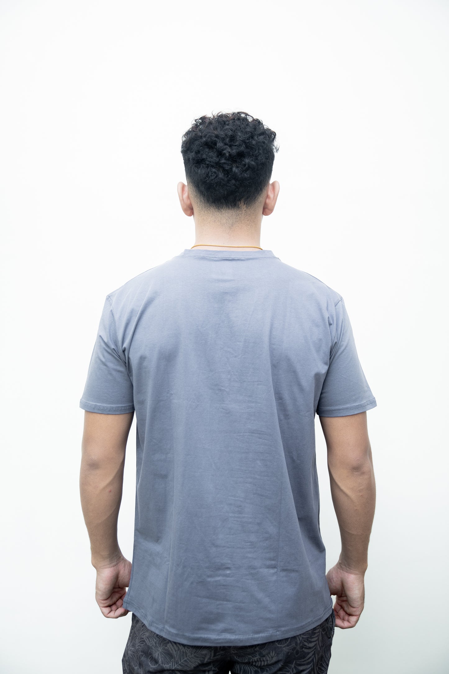 Lycra Tshirt - Relax Fit