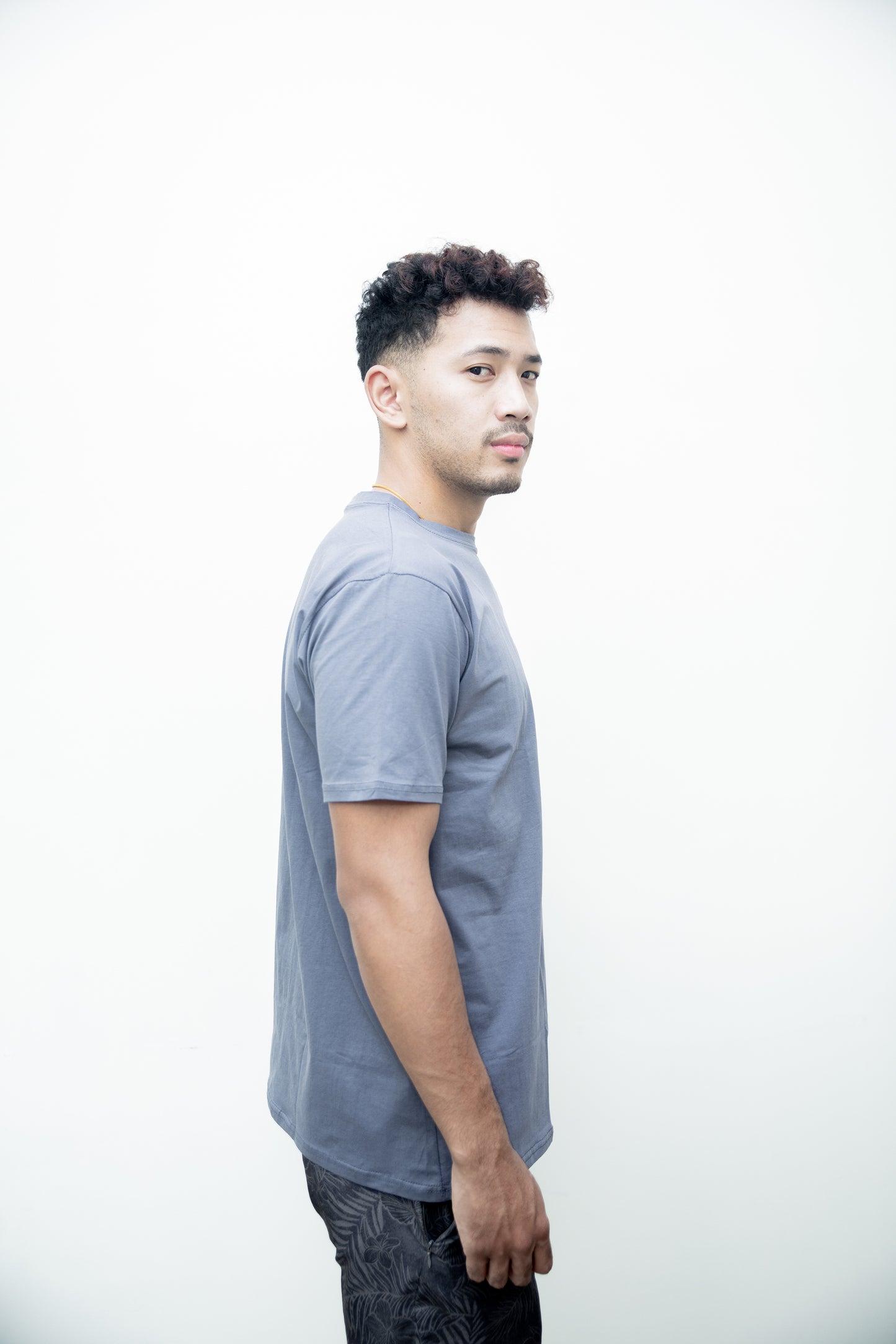 Lycra Tshirt - Relax Fit