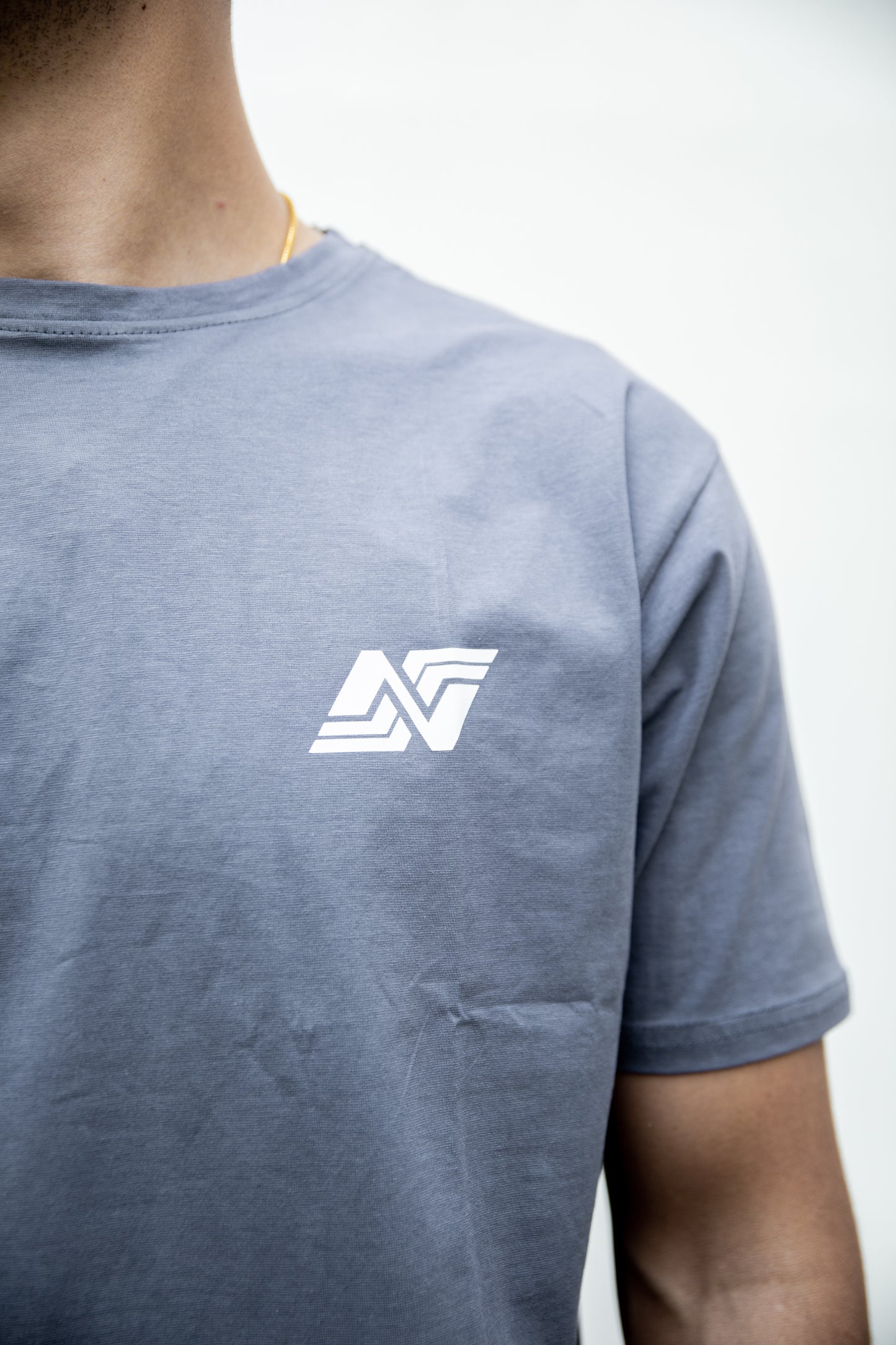 Lycra Tshirt - Relax Fit