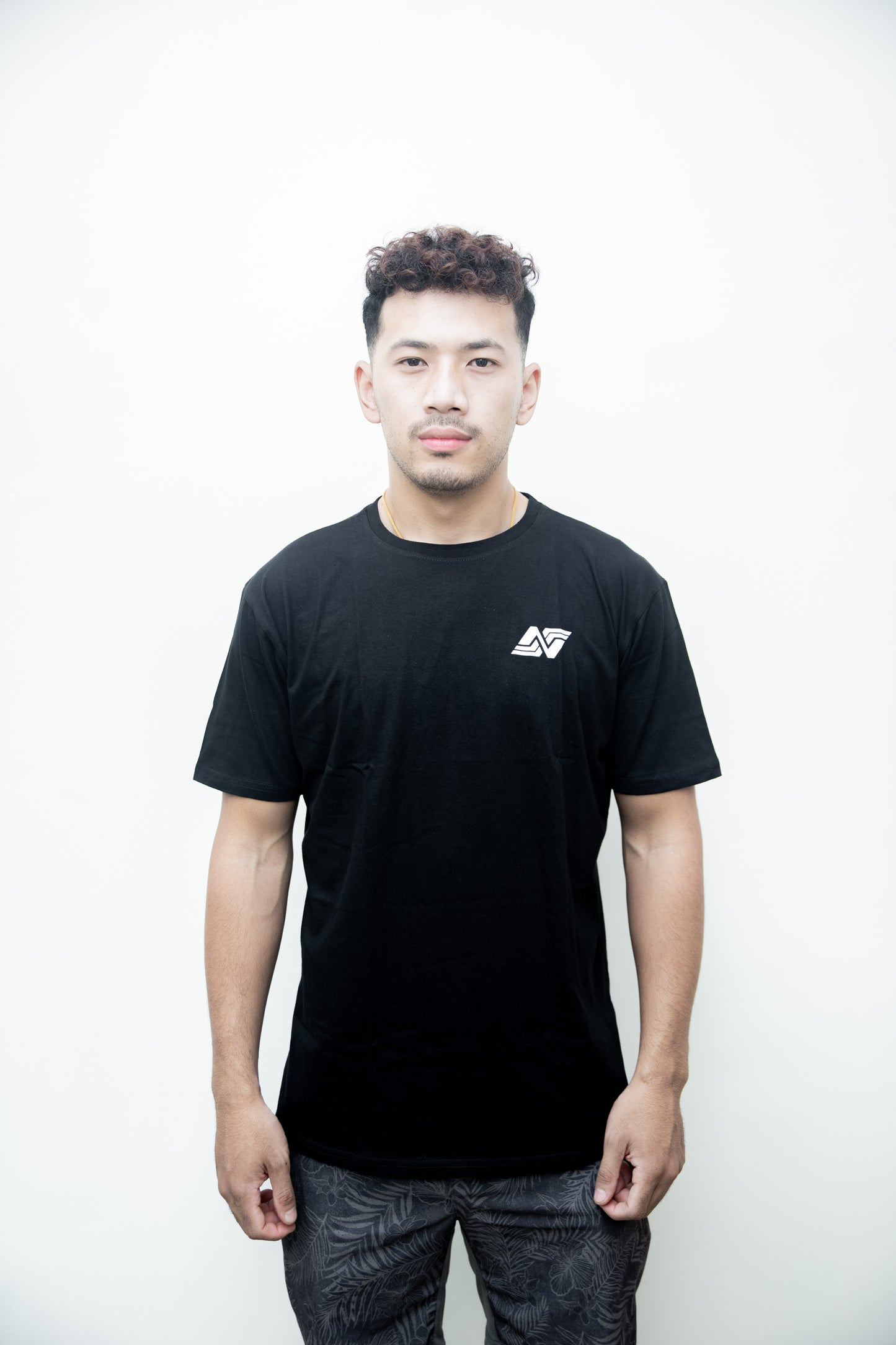 Lycra Tshirt - Relax Fit