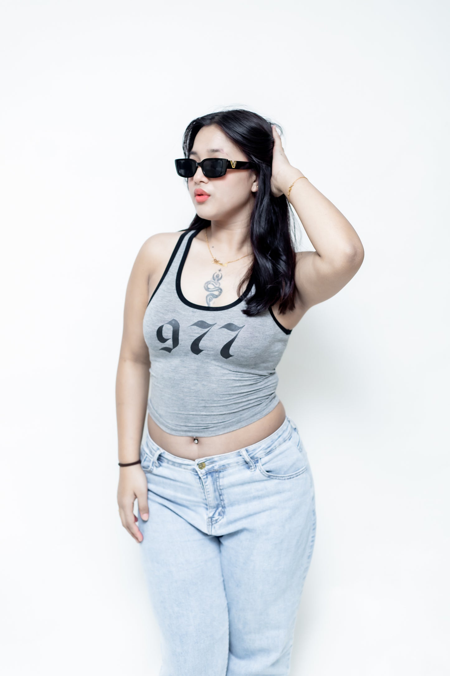 977 Tank Top