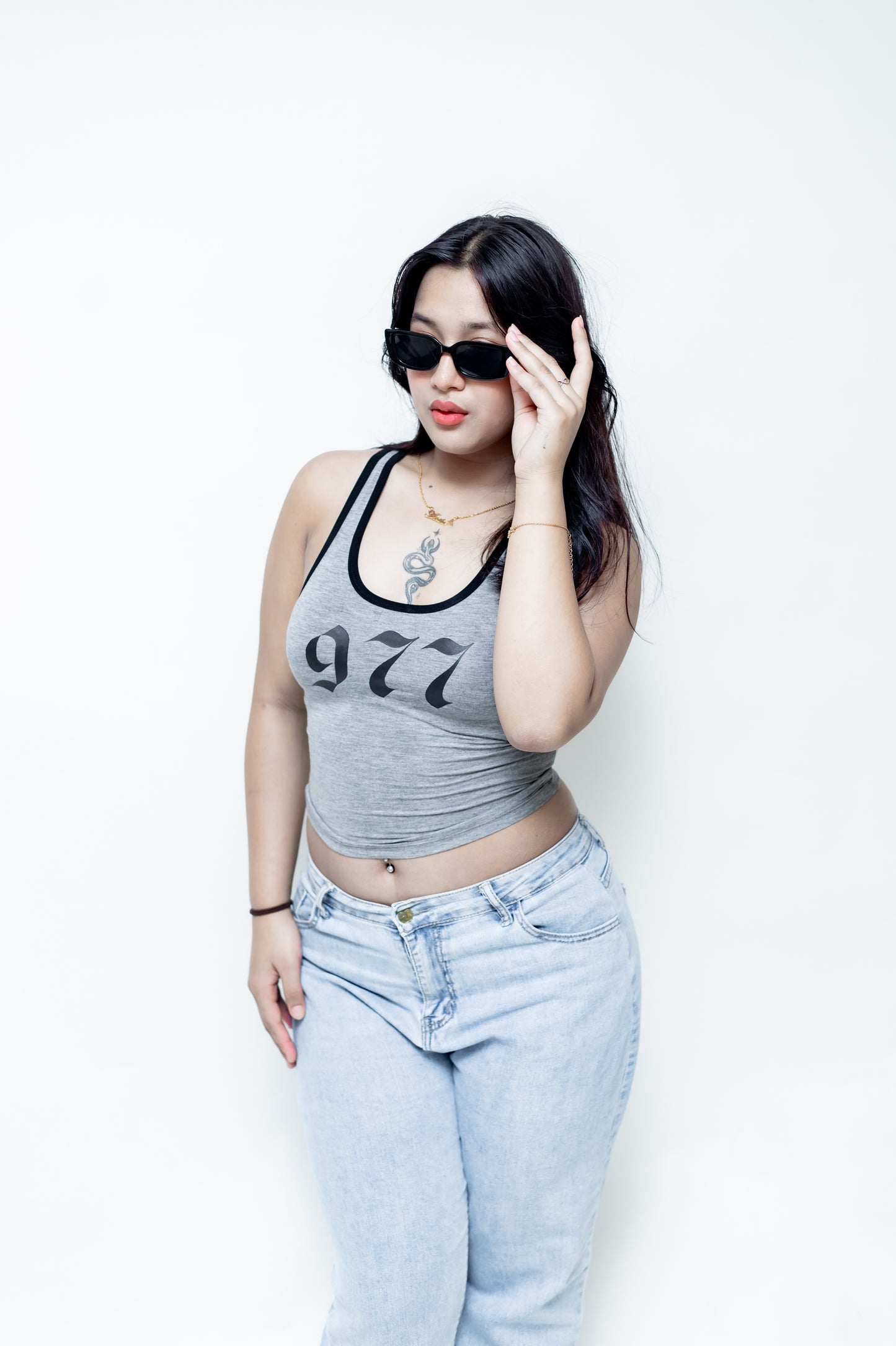 977 Tank Top