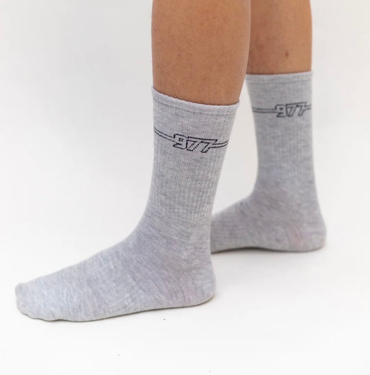 977 Socks