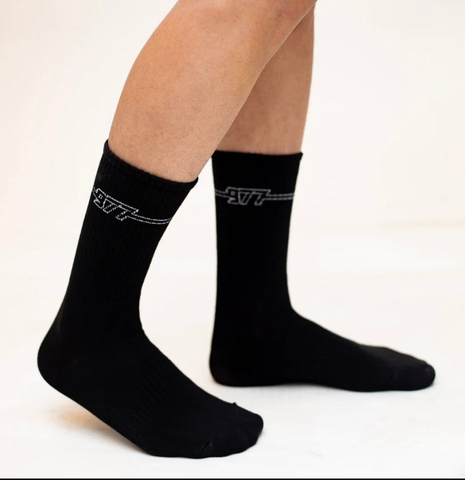 977 Socks