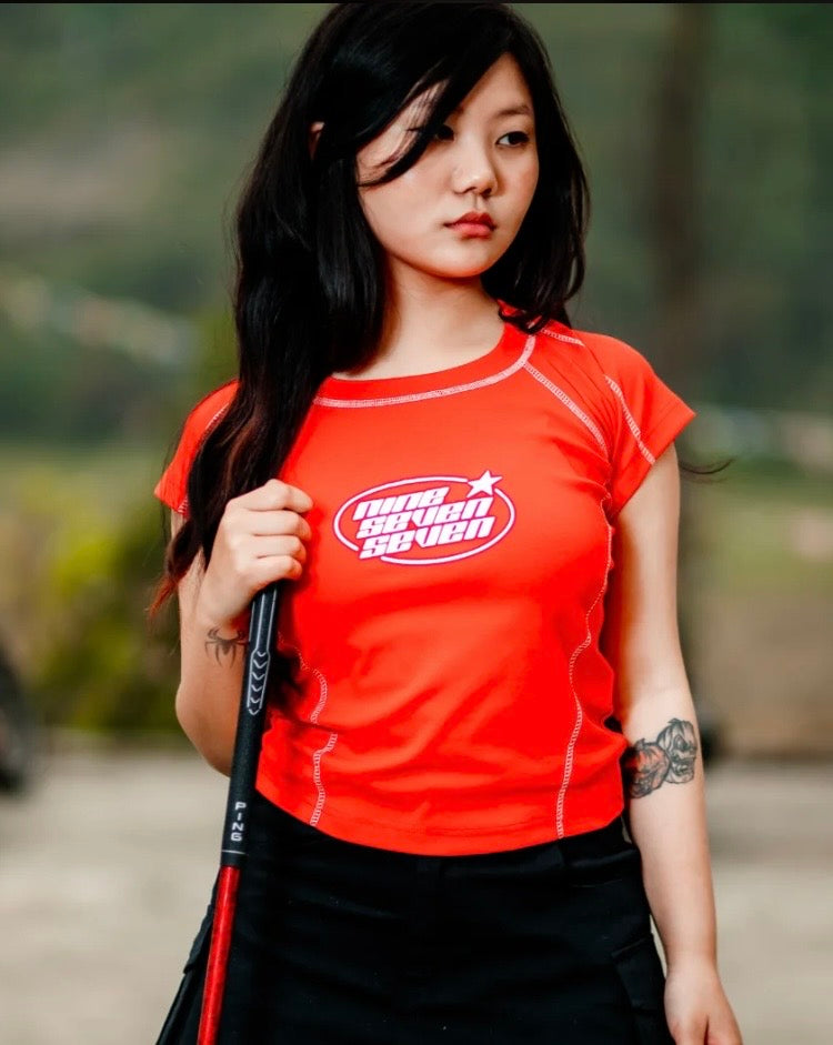 Y2K Tees