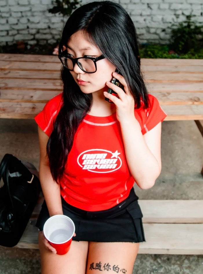 Y2K Tees