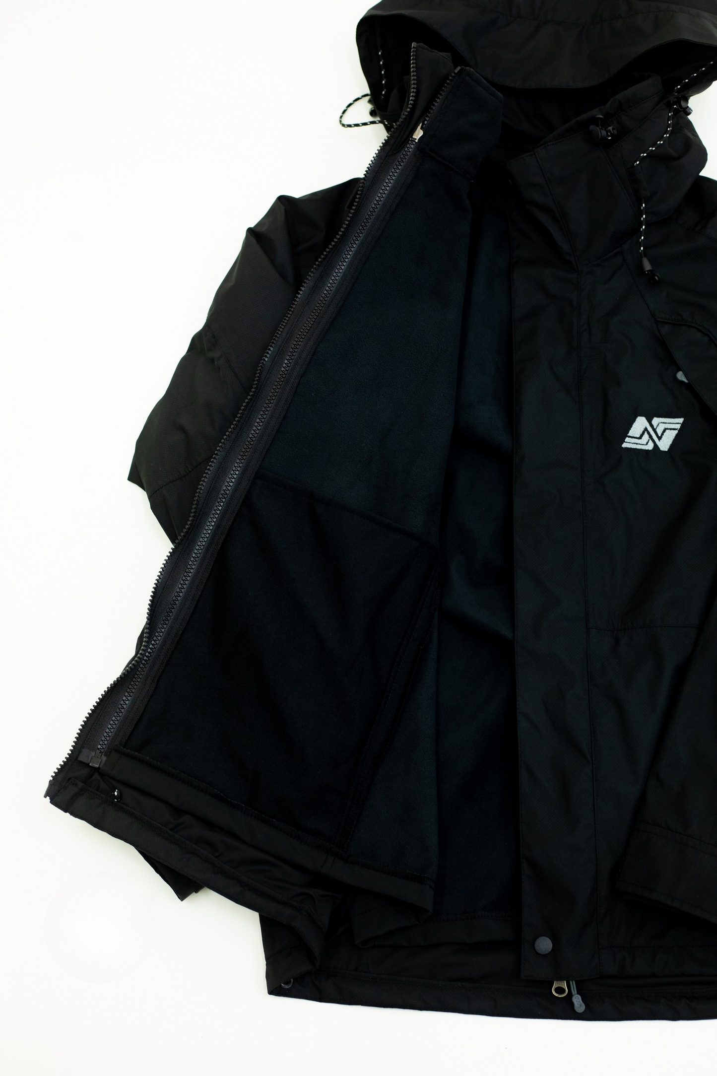 Mountain Jacket - Double Layer