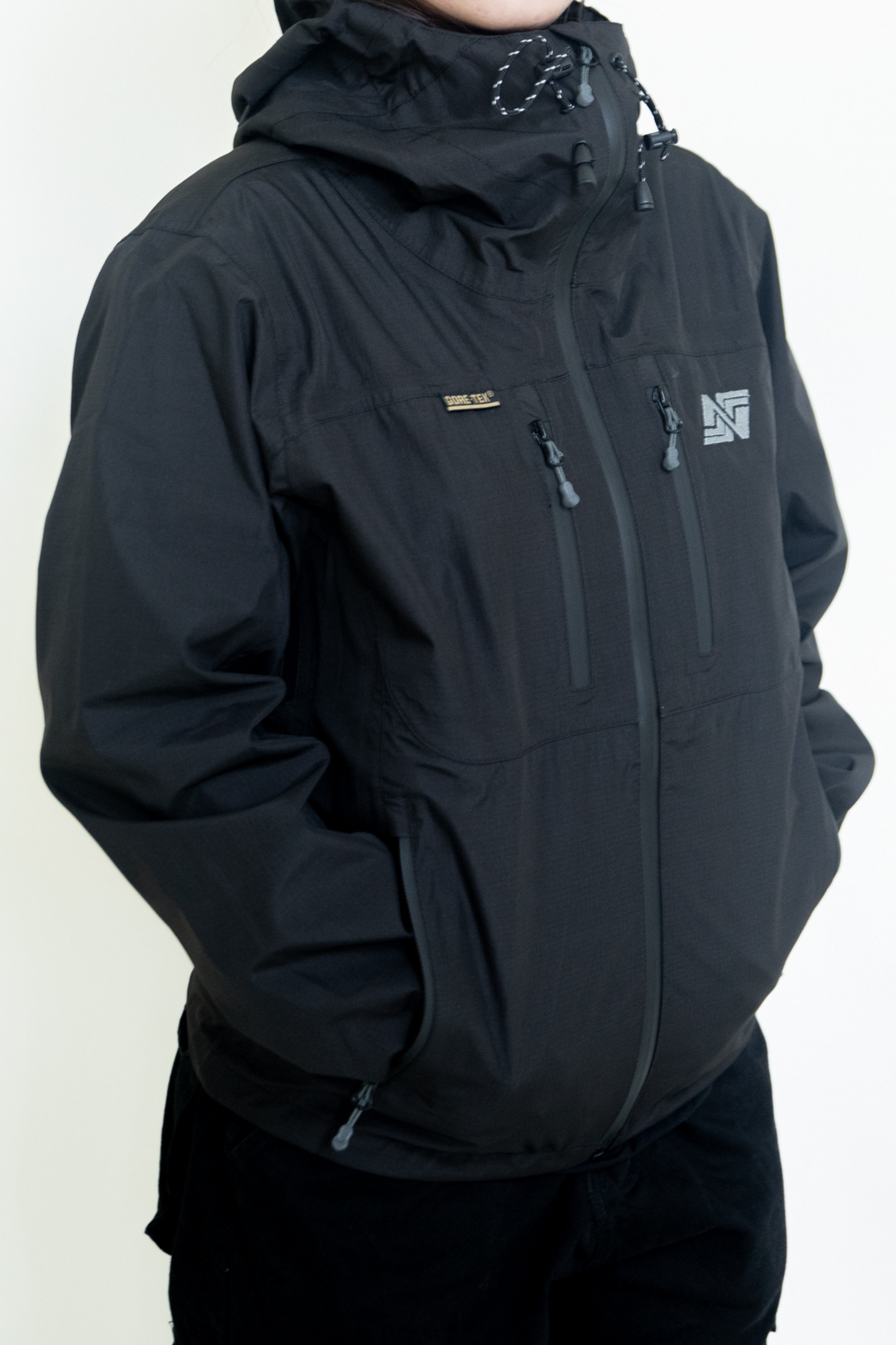 Storm Breaker Jacket
