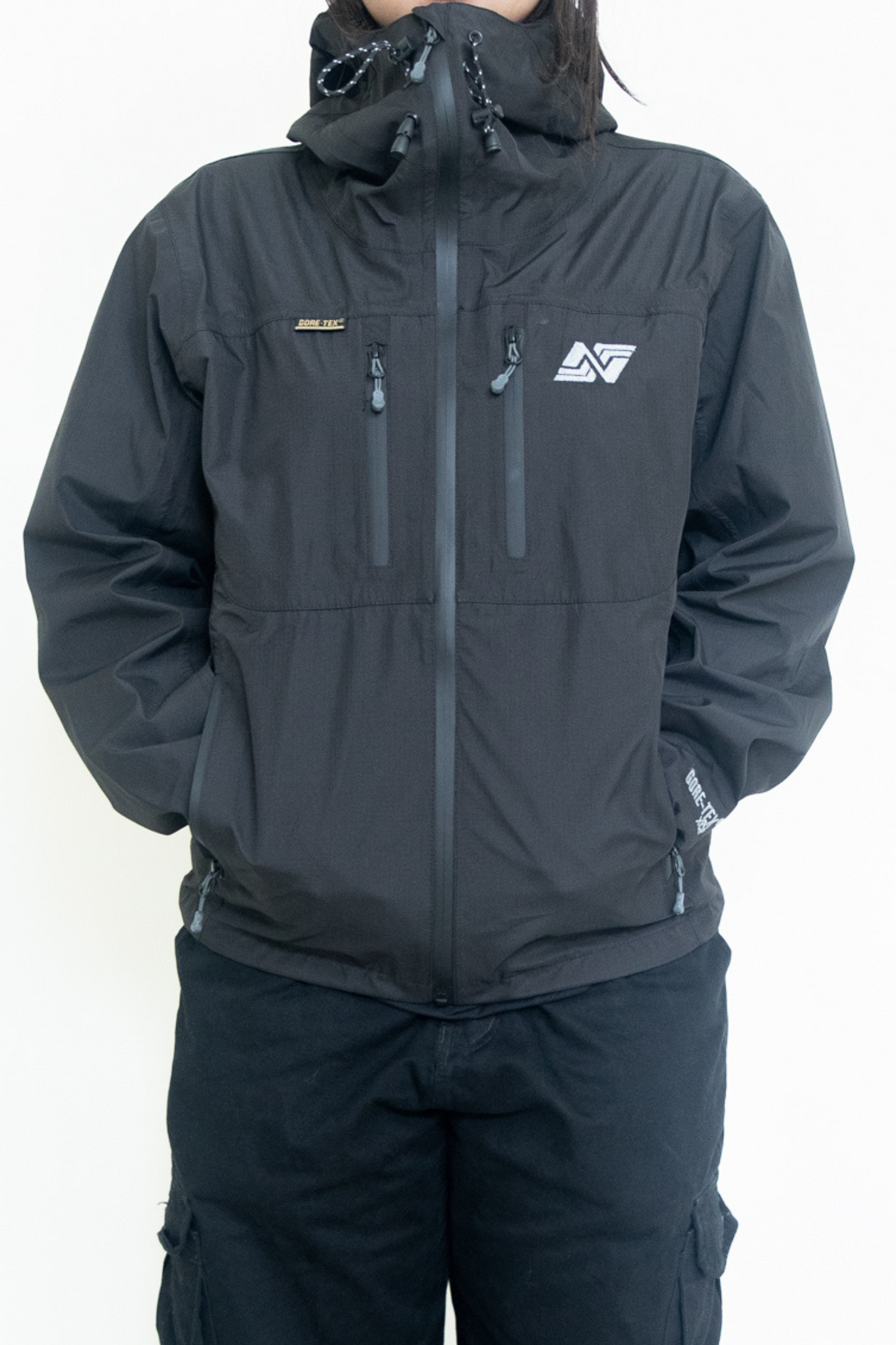 Storm Breaker Jacket