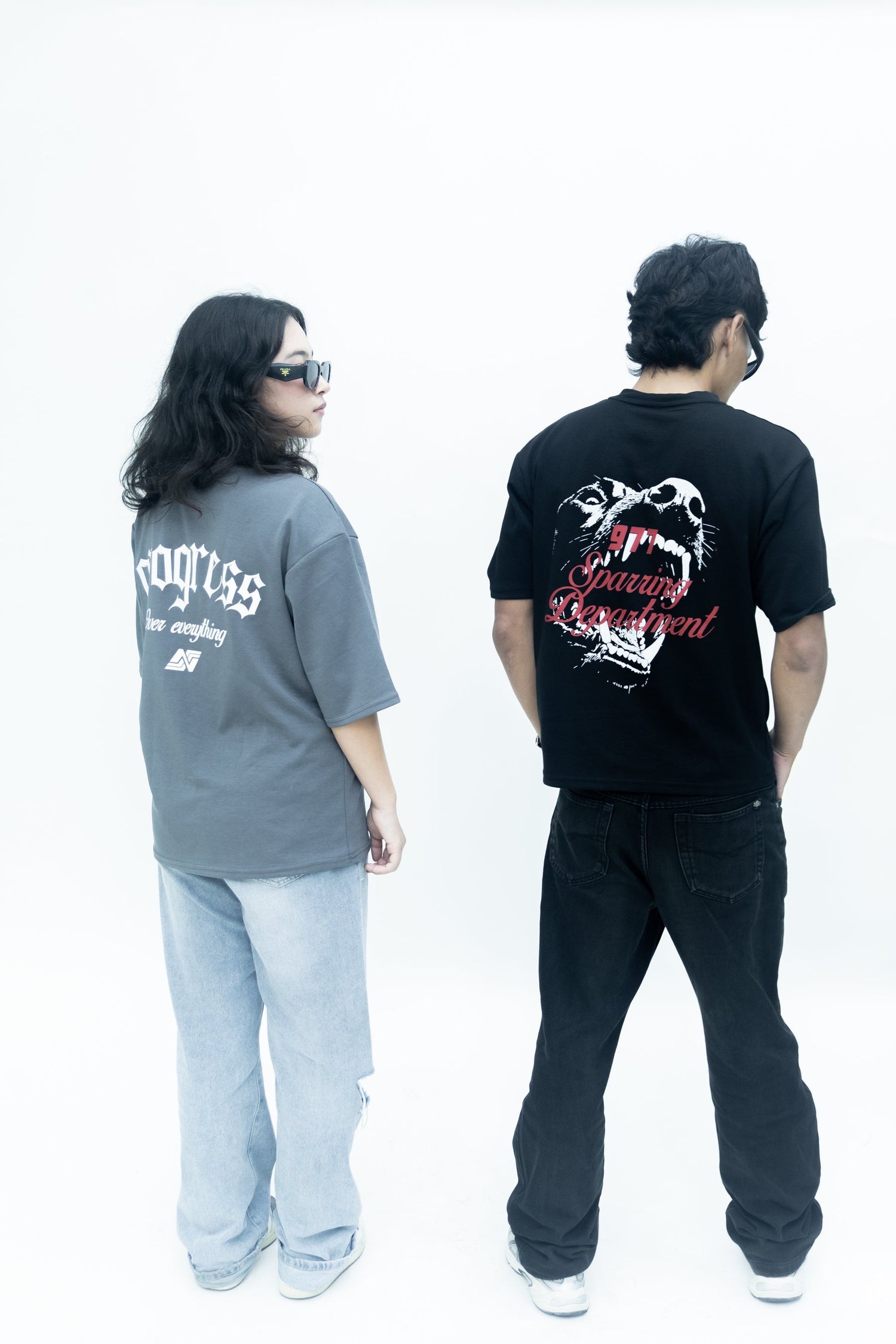 For All (Unisex)