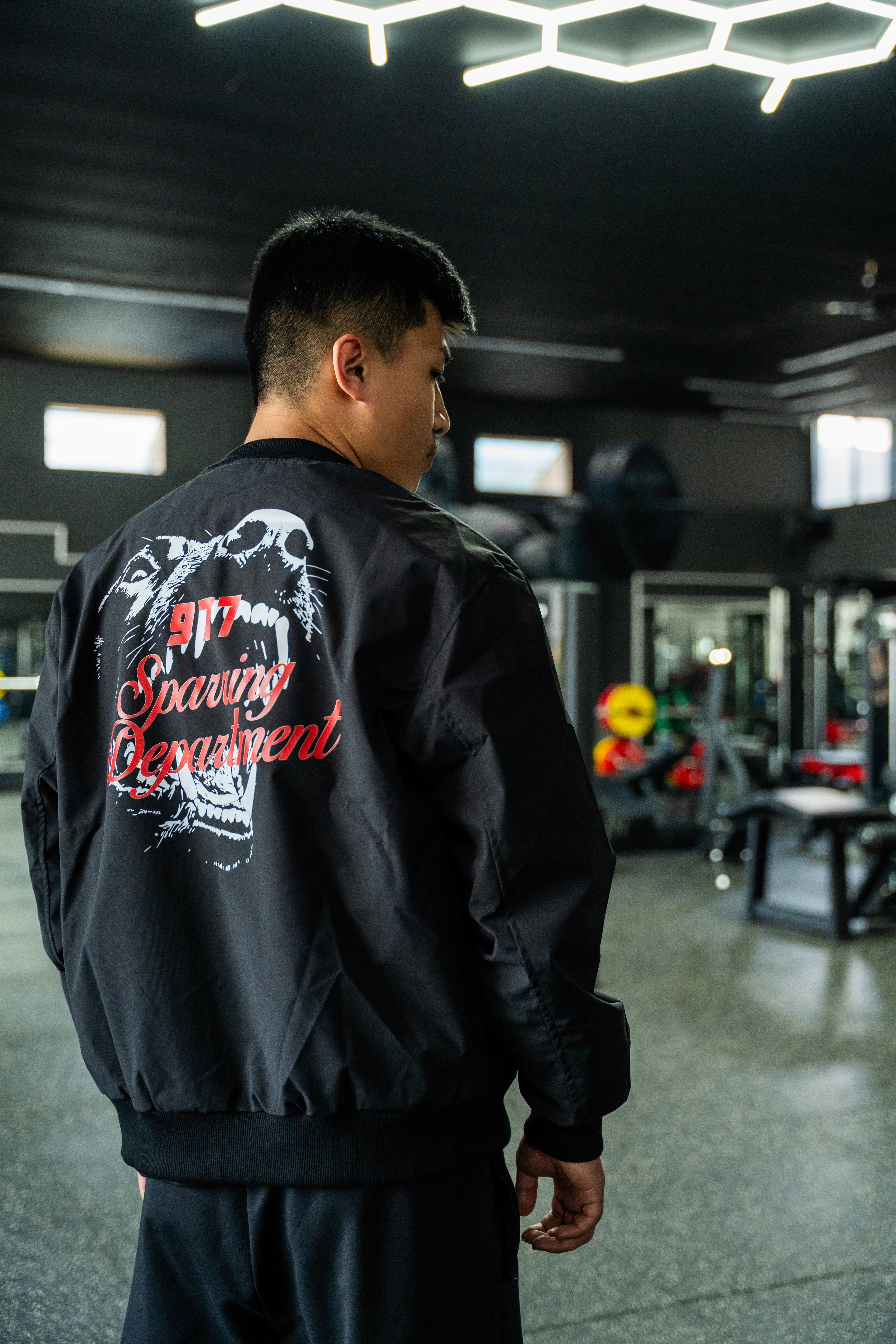Jackets