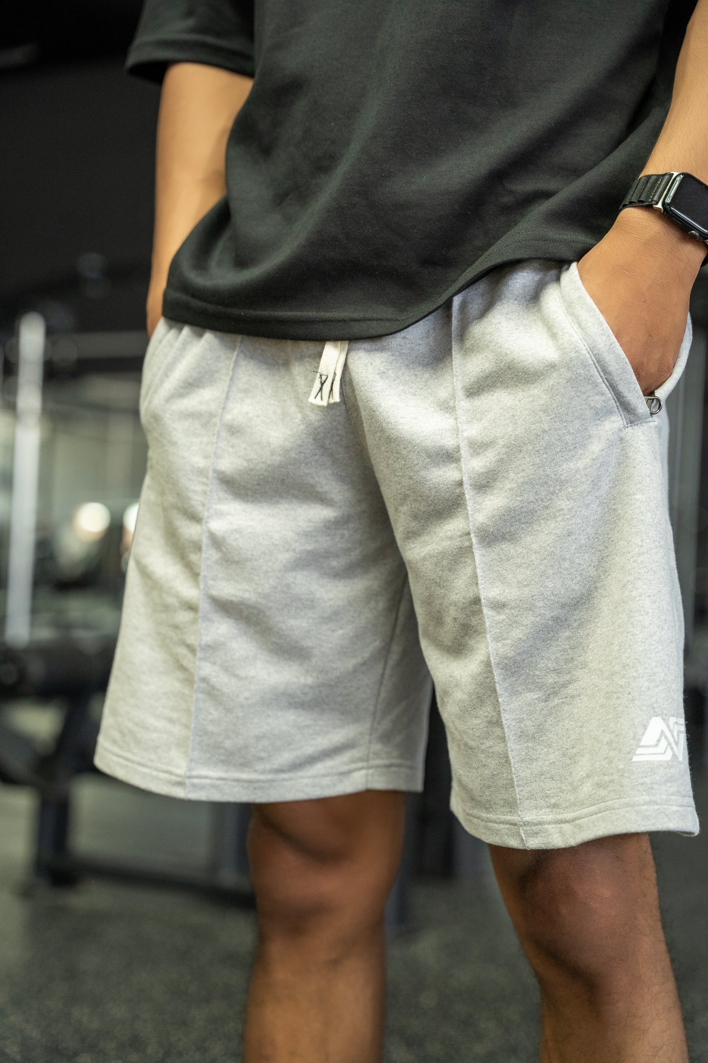 Classic Cotton Shorts