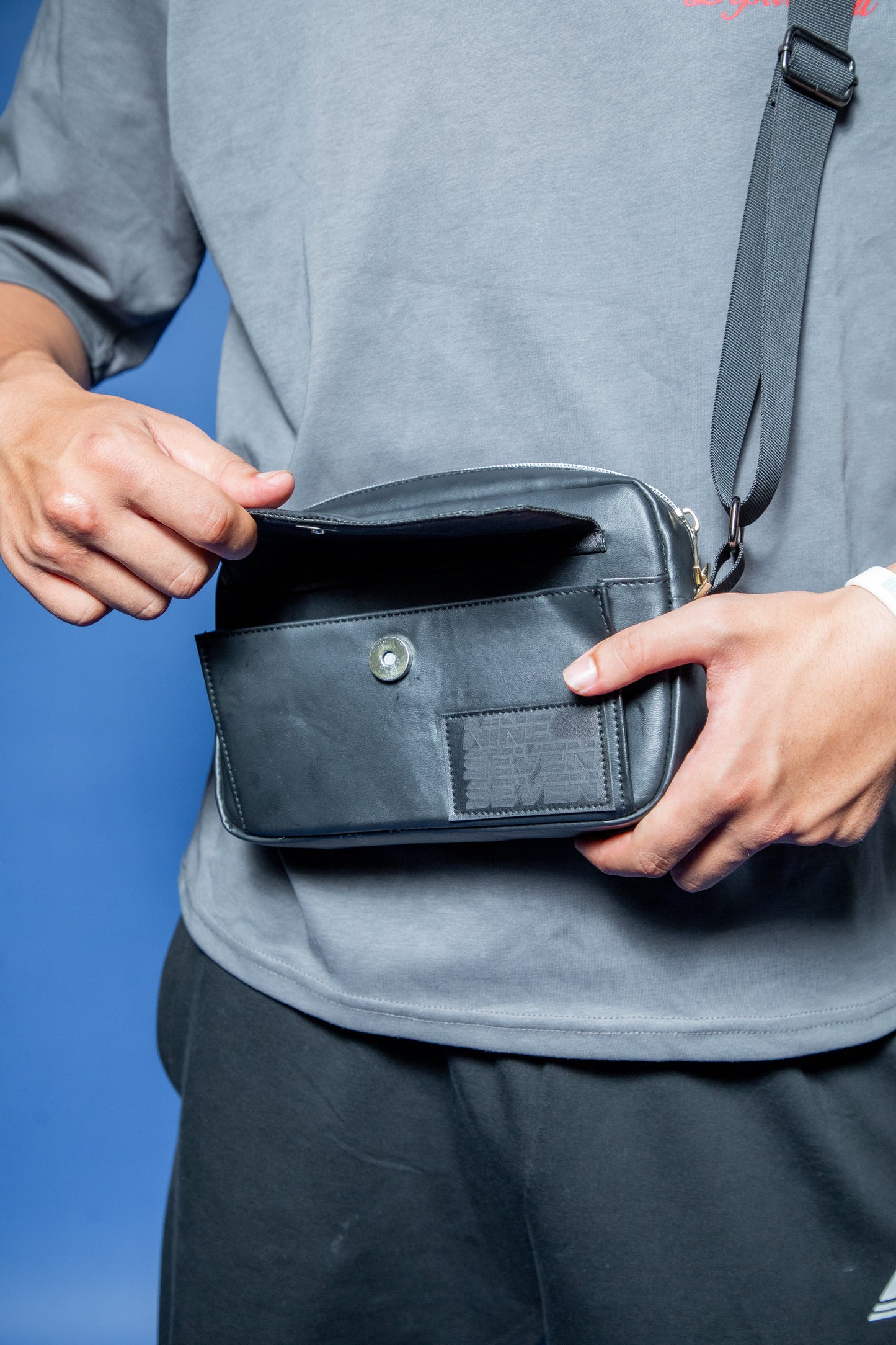 977 Side Bag