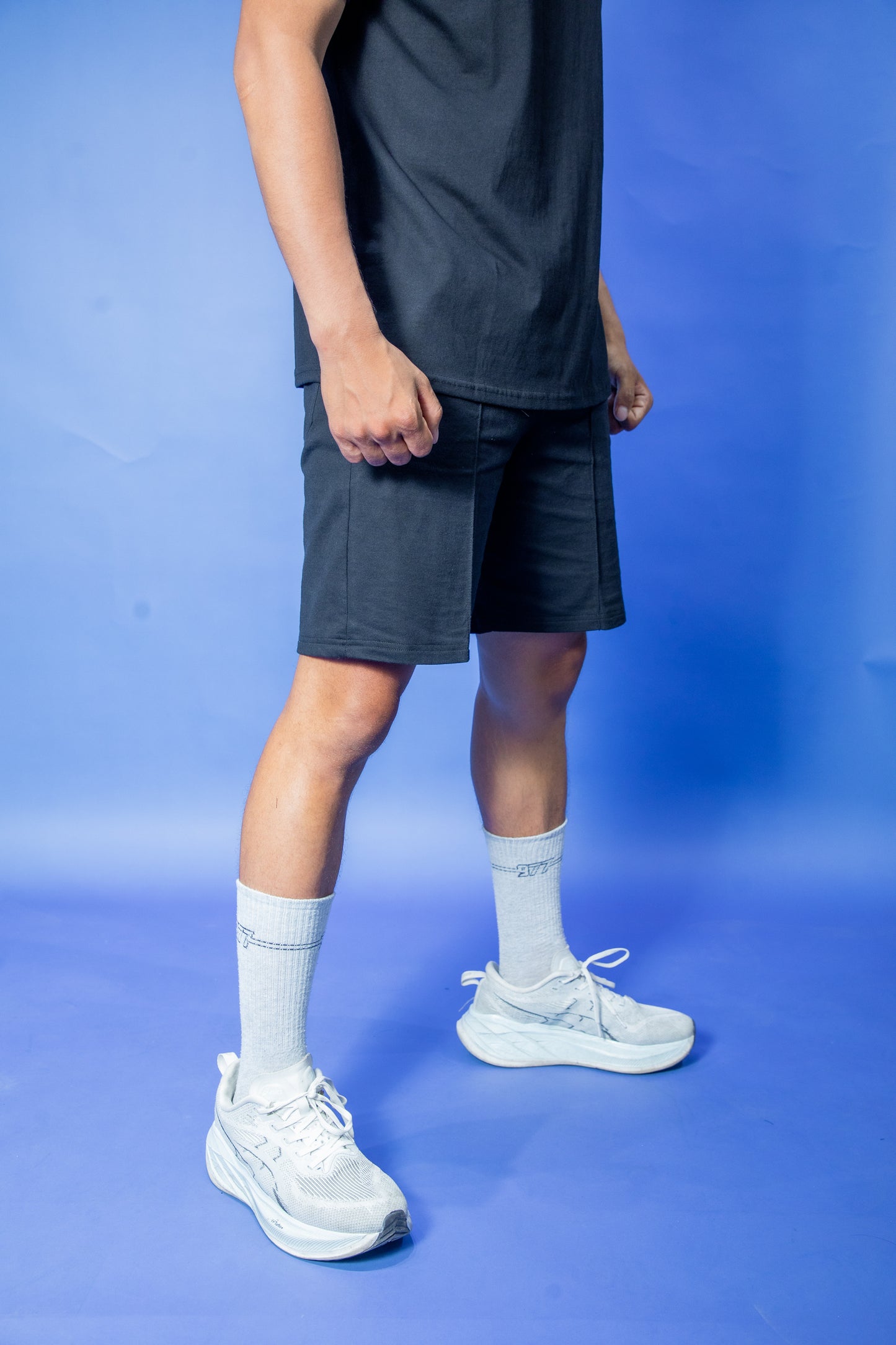 Classic Cotton Shorts