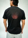 Cotton T-Shirt: Run Starlight