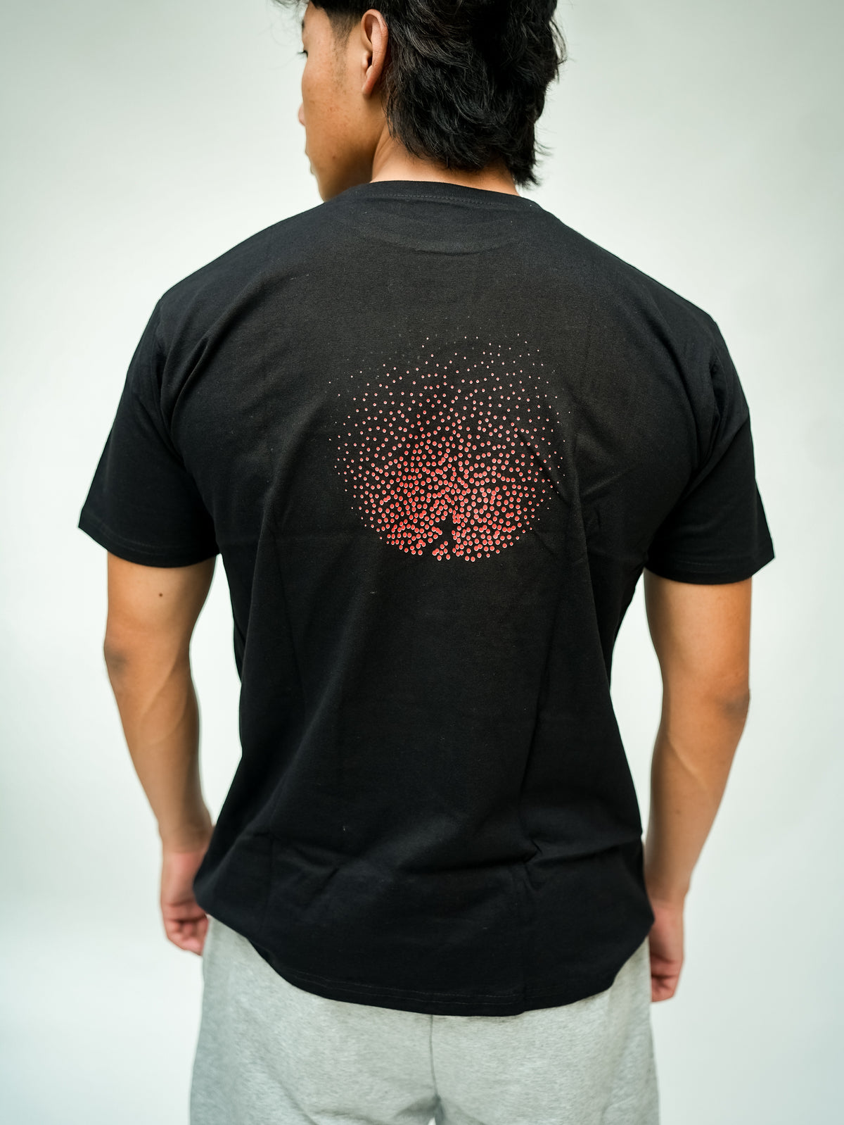 Cotton T-Shirt: Run Starlight