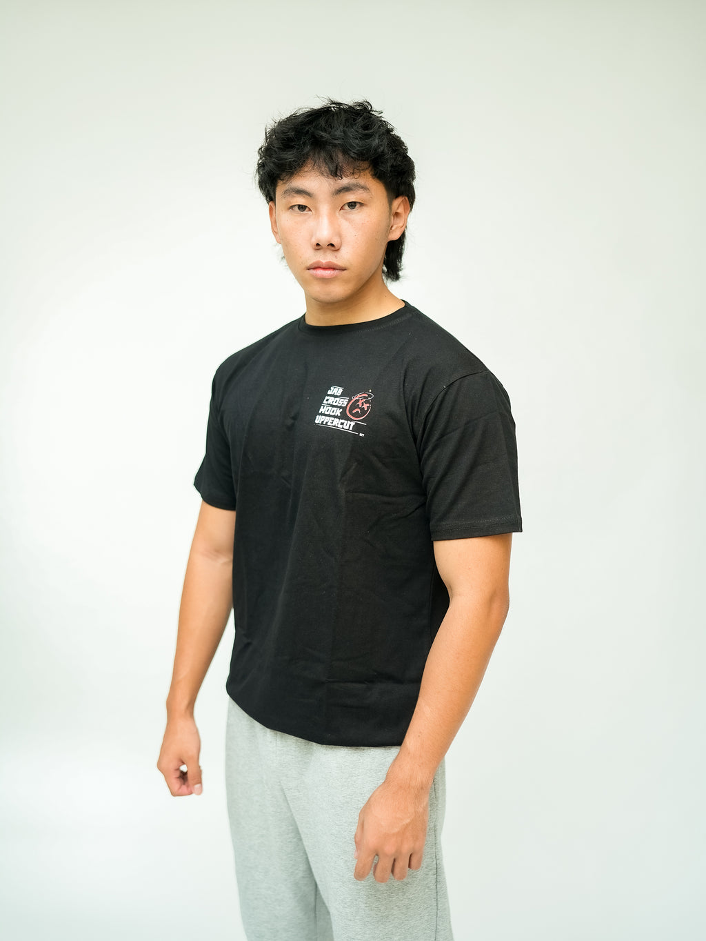 Cotton Tshirt: Light Weight Baby