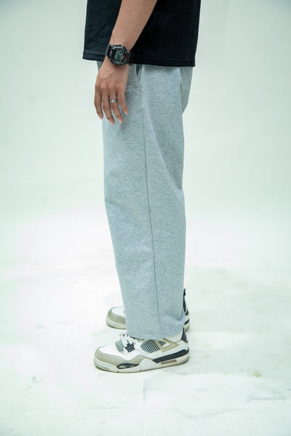 Straight Fit Joggers