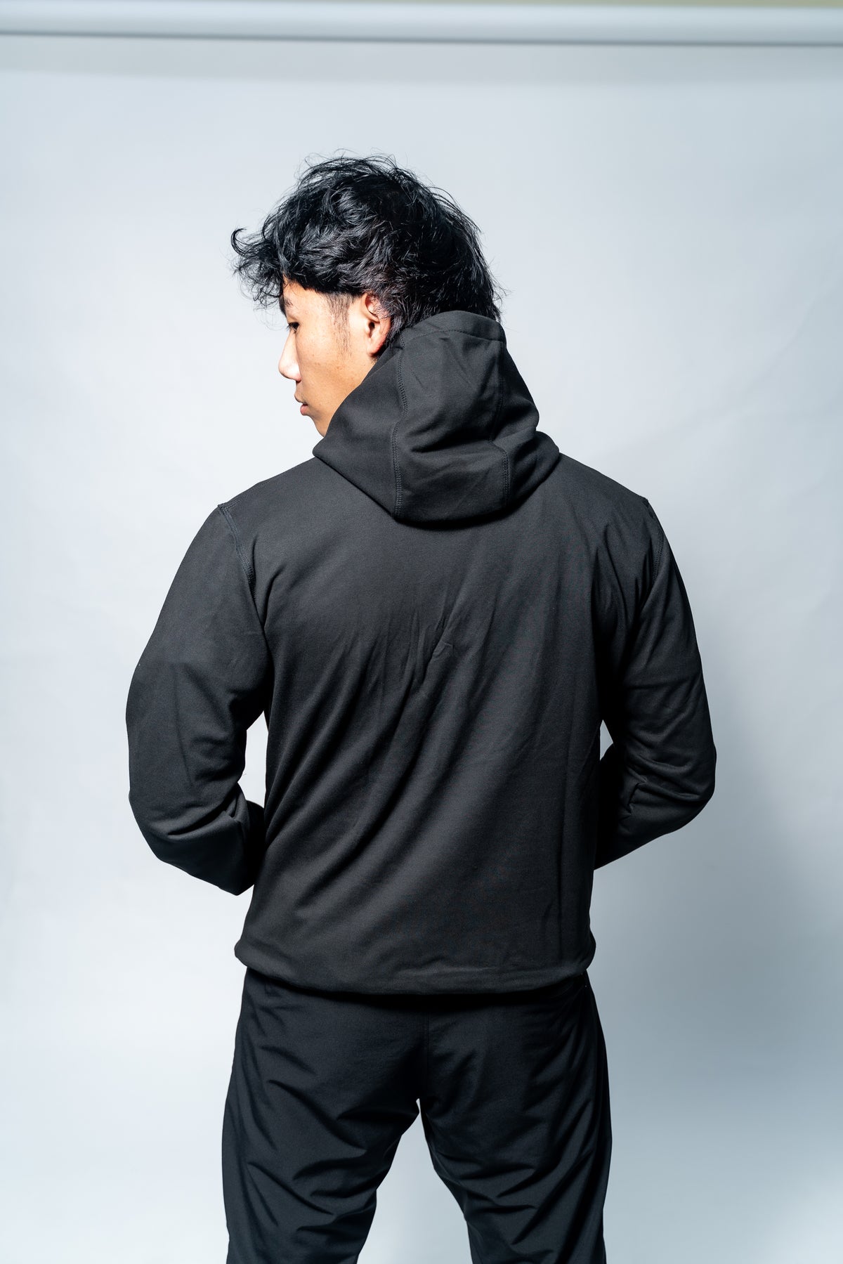 HOODIE: Property Of Athletes